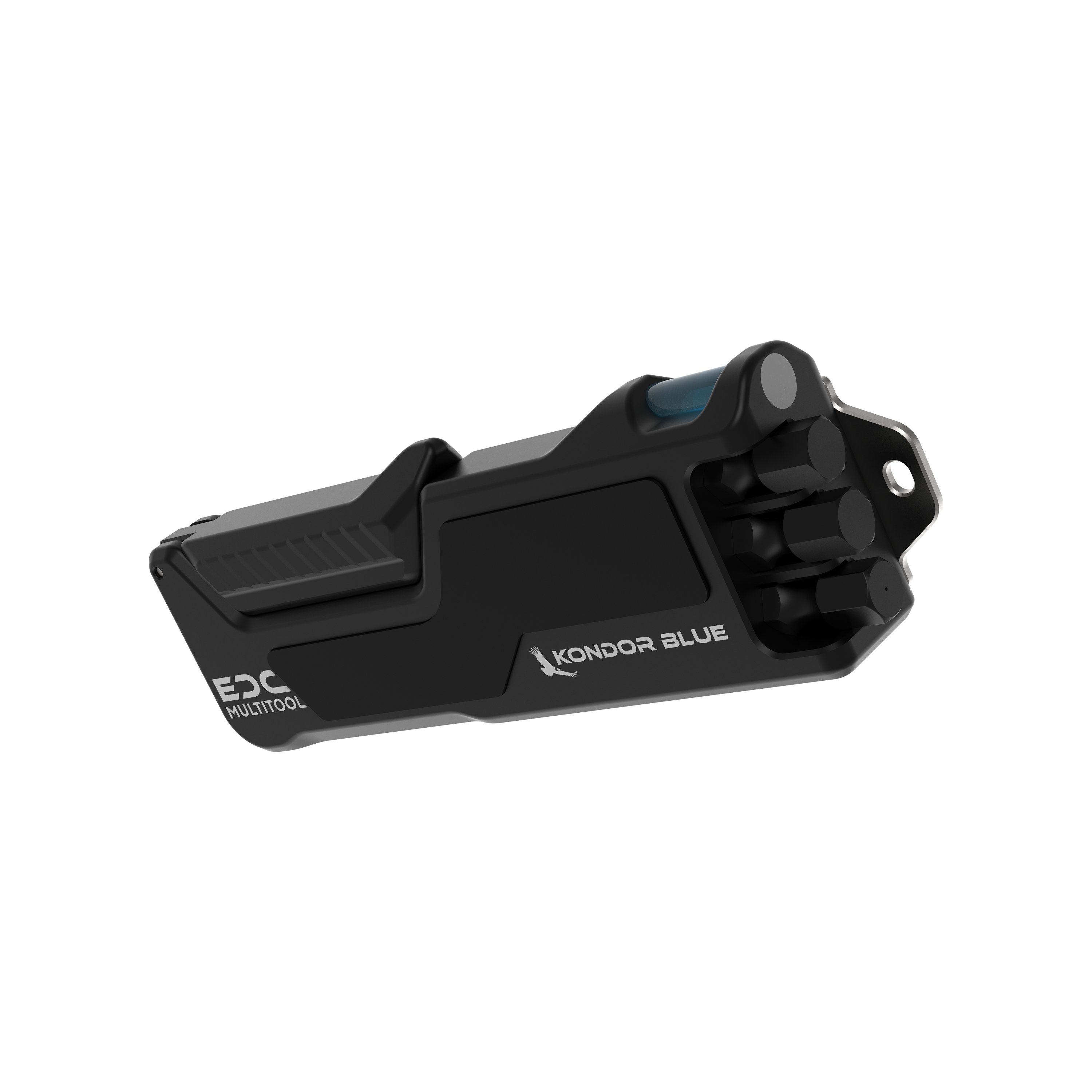 EDC Multi-Tool Bit Driver V2