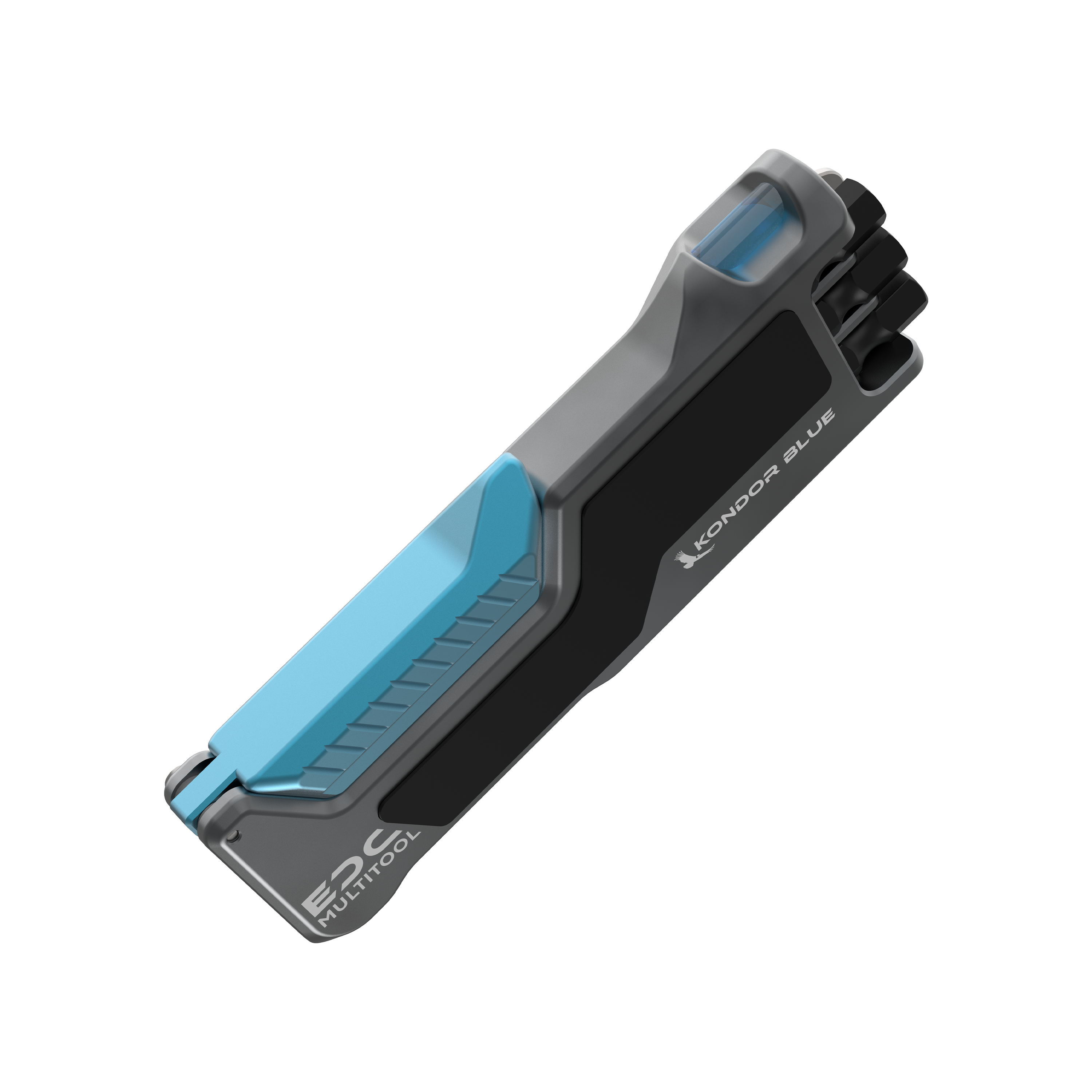 EDC Multi-Tool Bit Driver V2