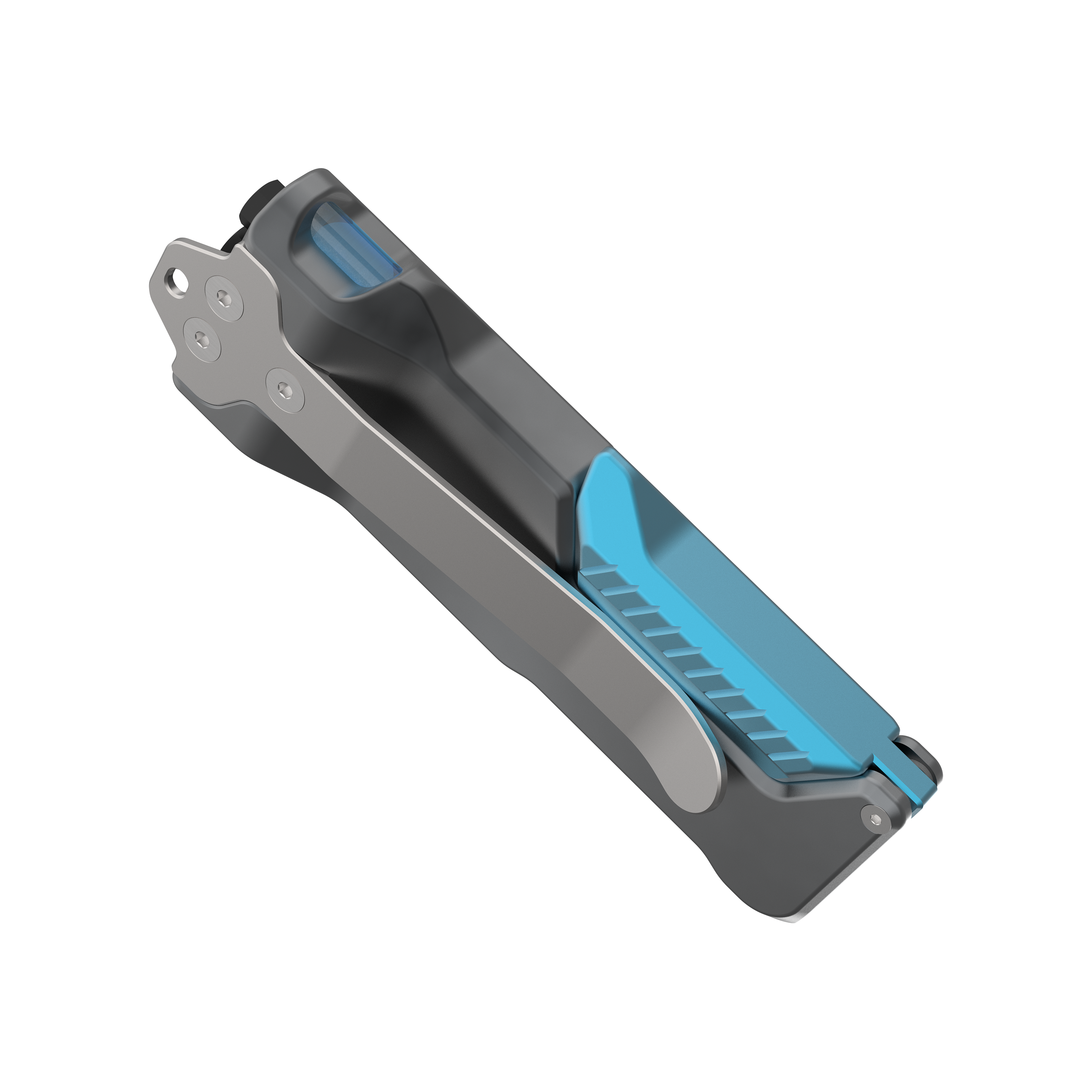 EDC Multi-Tool Bit Driver V2