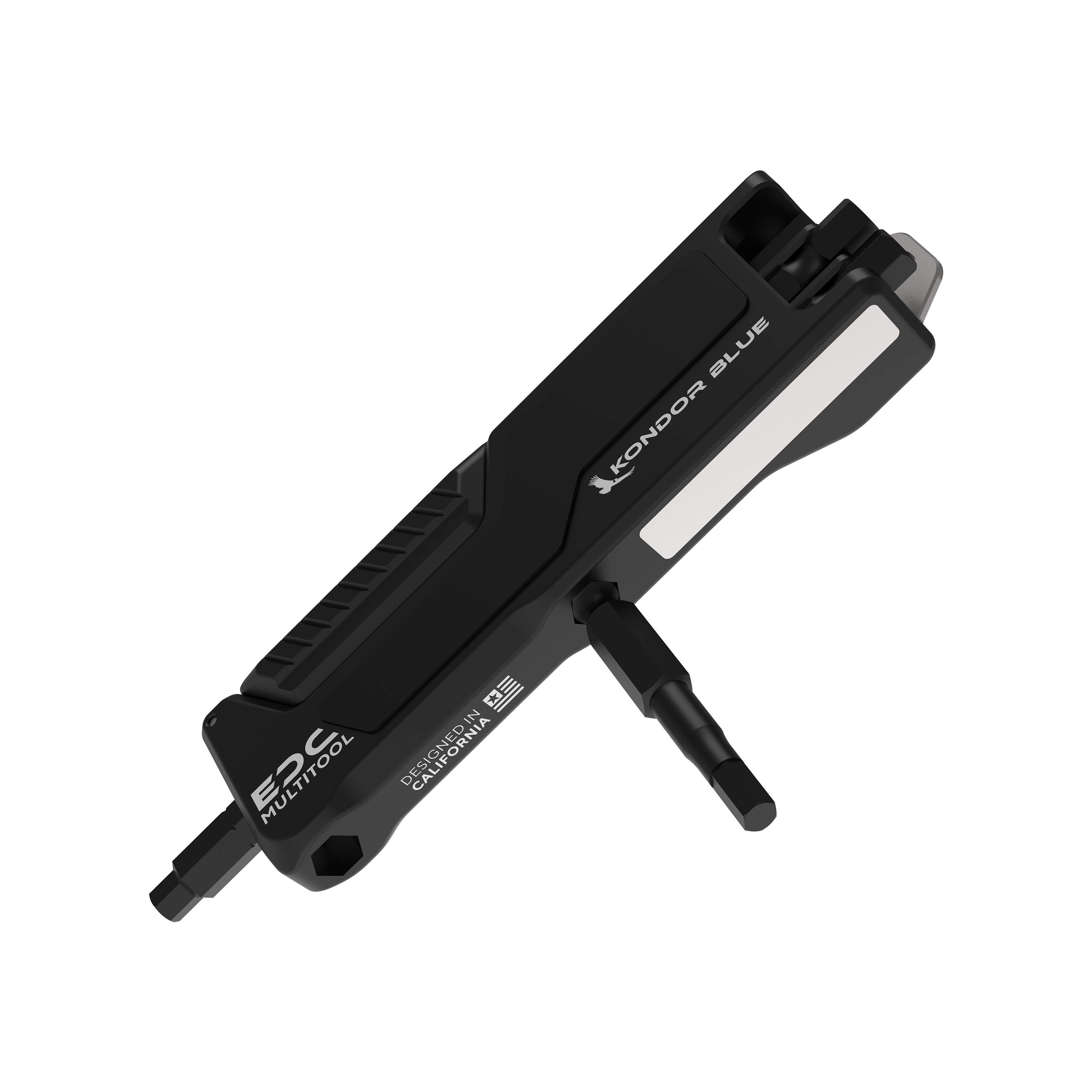 EDC Multi-Tool Bit Driver V2