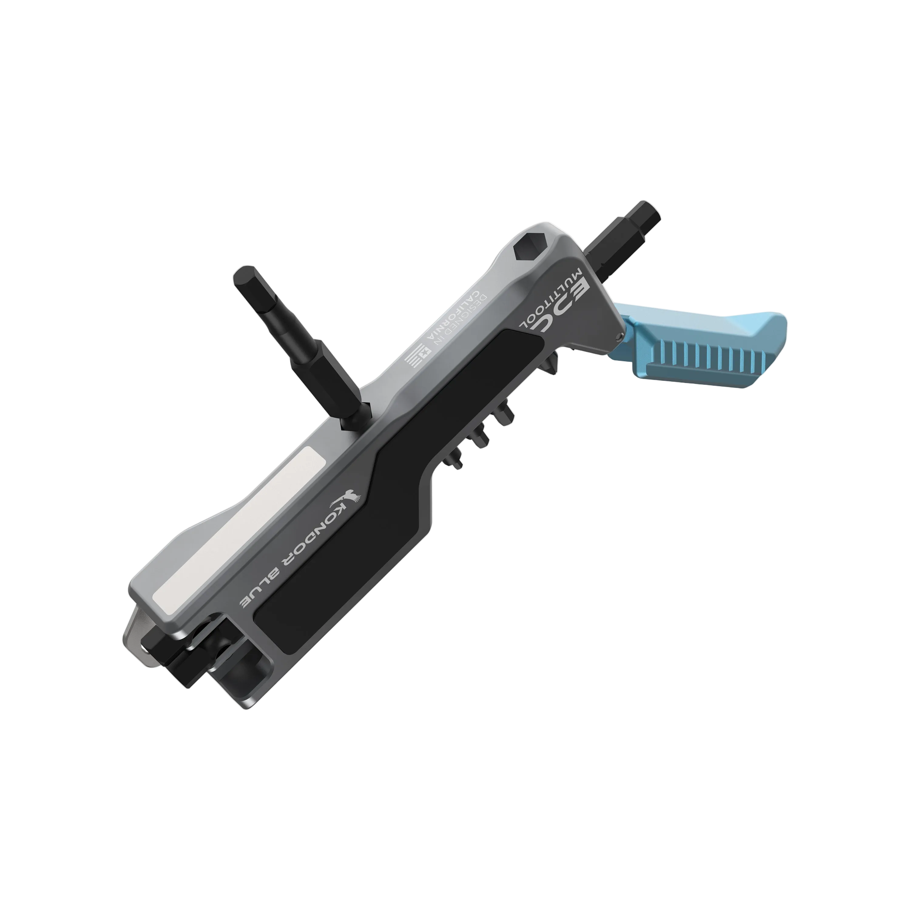 EDC Multi-Tool Bit Driver V2