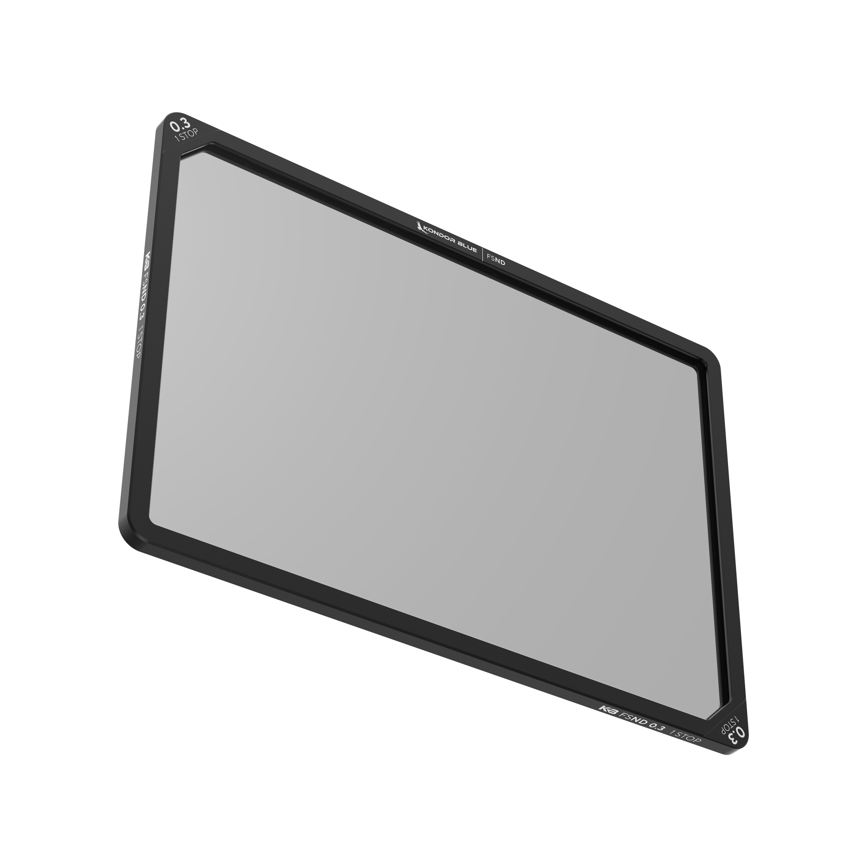 4x5.65" FullSpec ND Filter