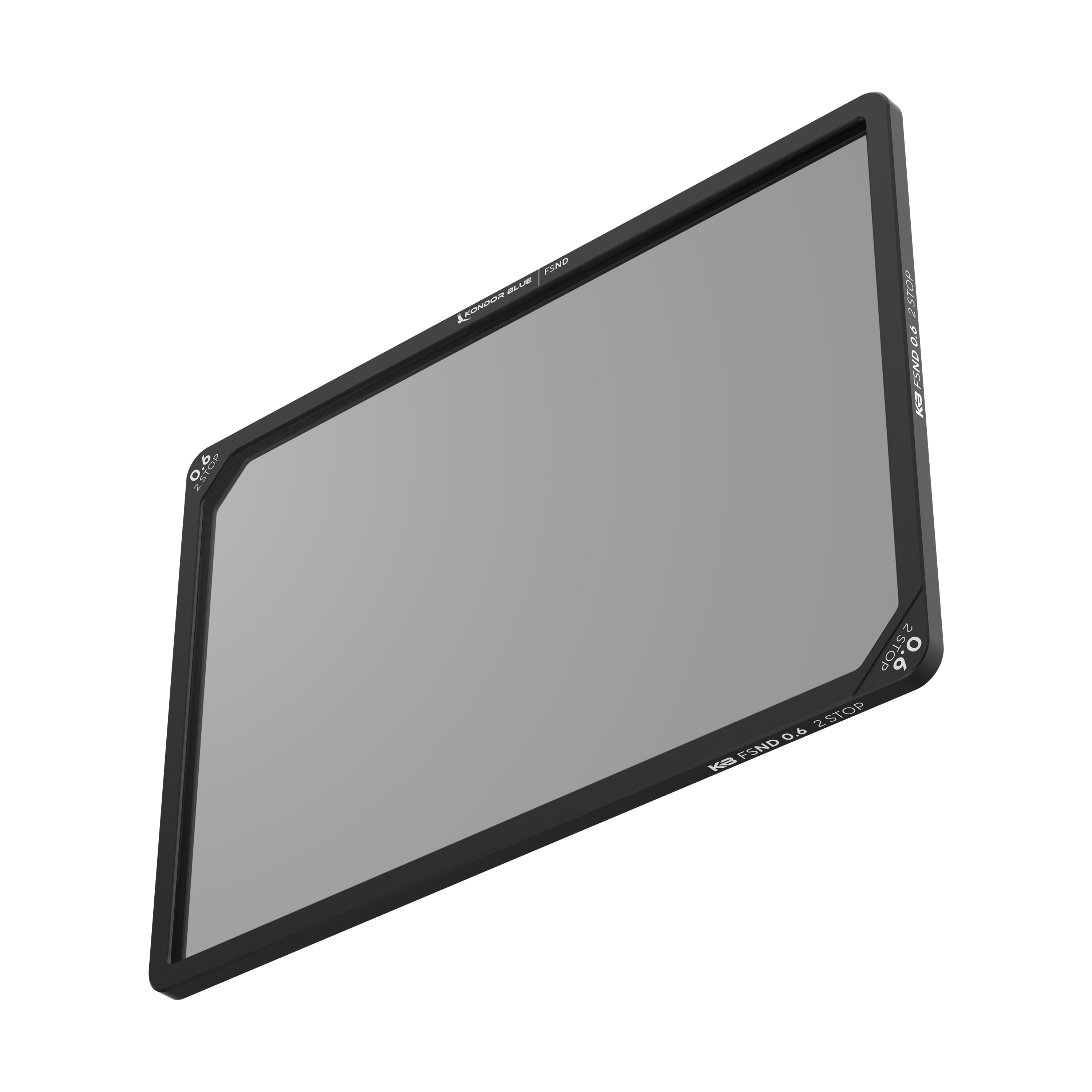 4x5.65" FullSpec ND Filter