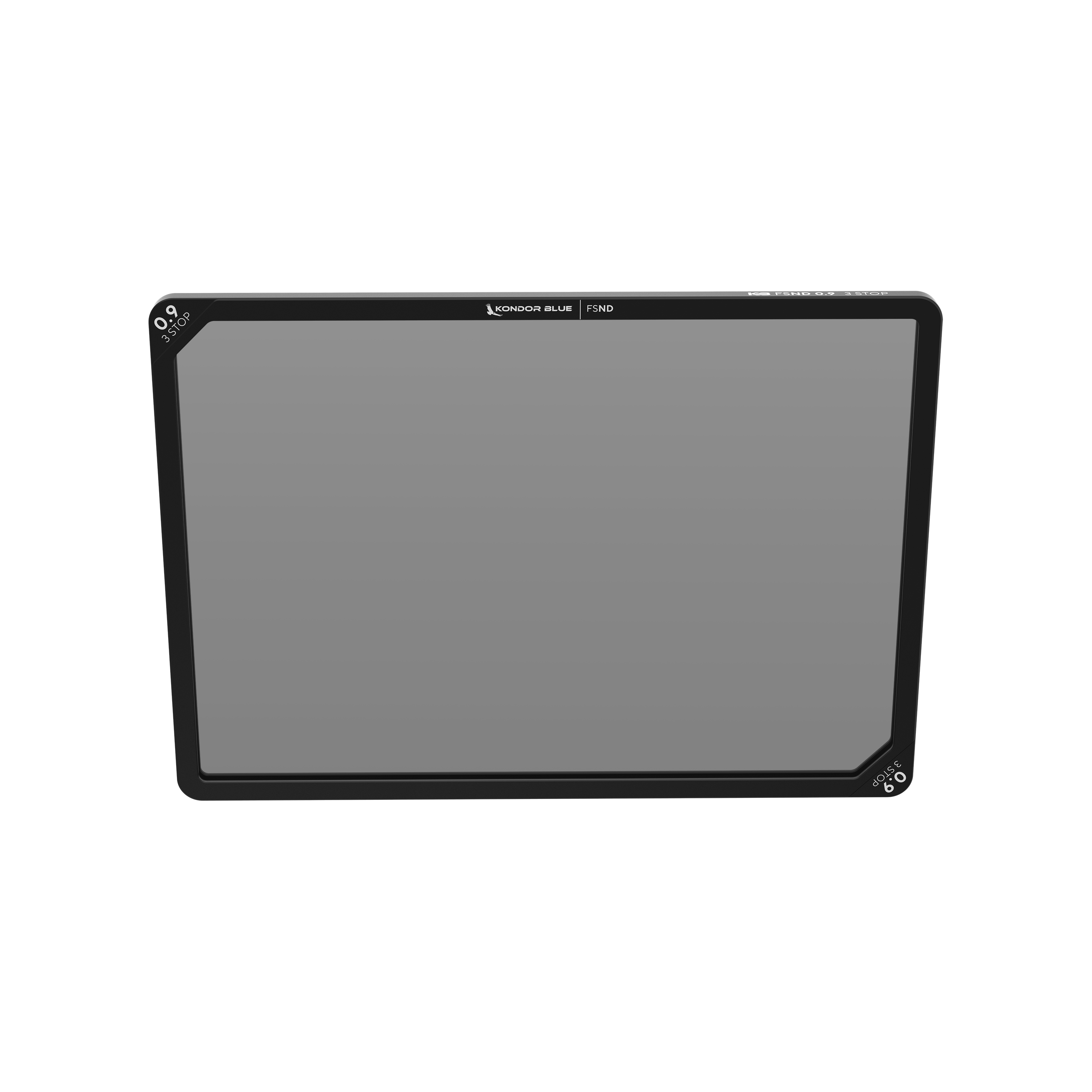 4x5.65" FullSpec ND Filter