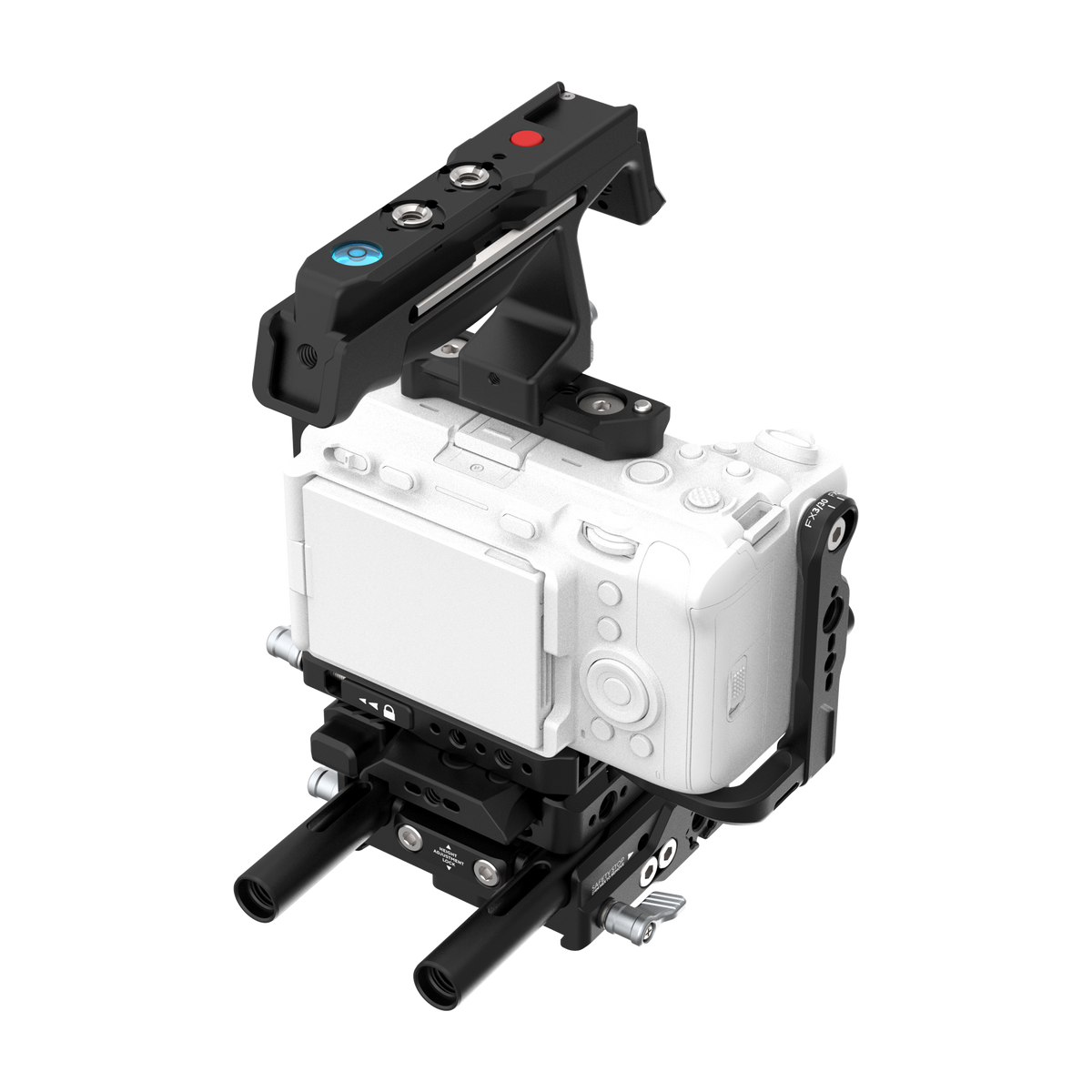 Sony FX3/FX30 Hybrid Camera Cage