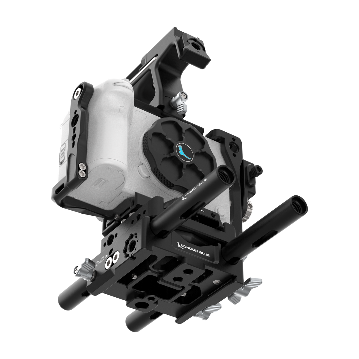Sony FX3/FX30 Hybrid Camera Cage