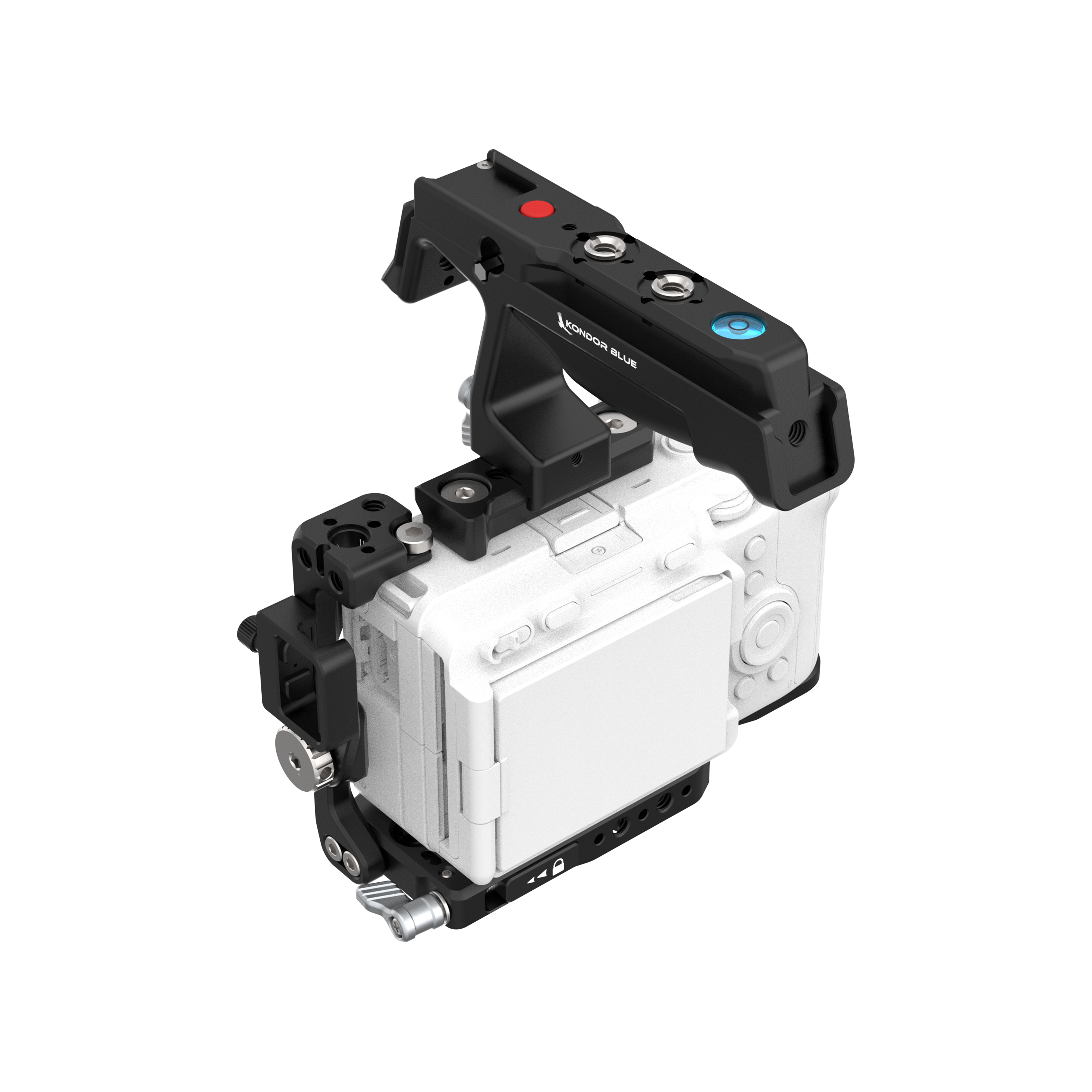 Sony FX3/FX30 Hybrid Camera Cage