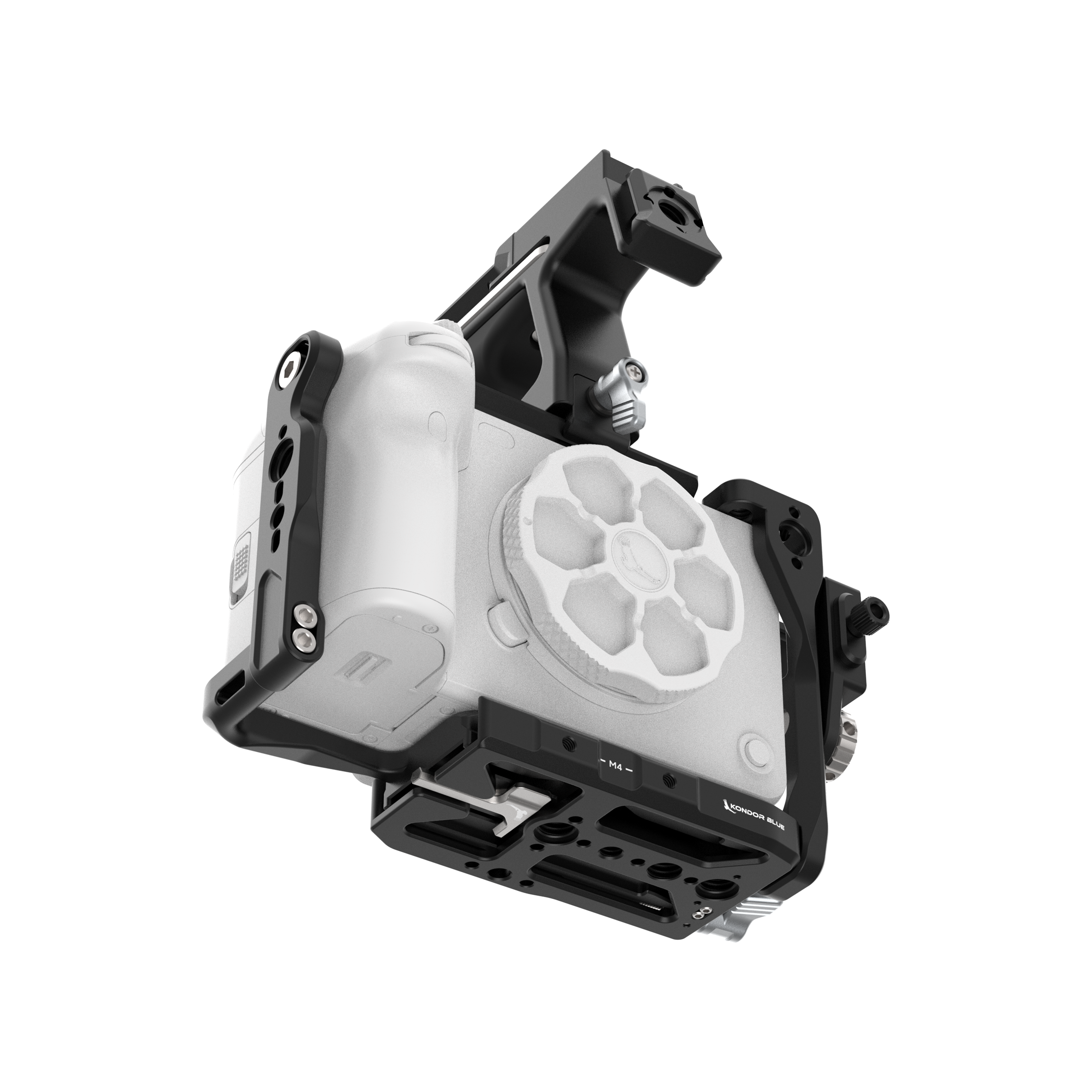 Sony FX3/FX30 Hybrid Camera Cage