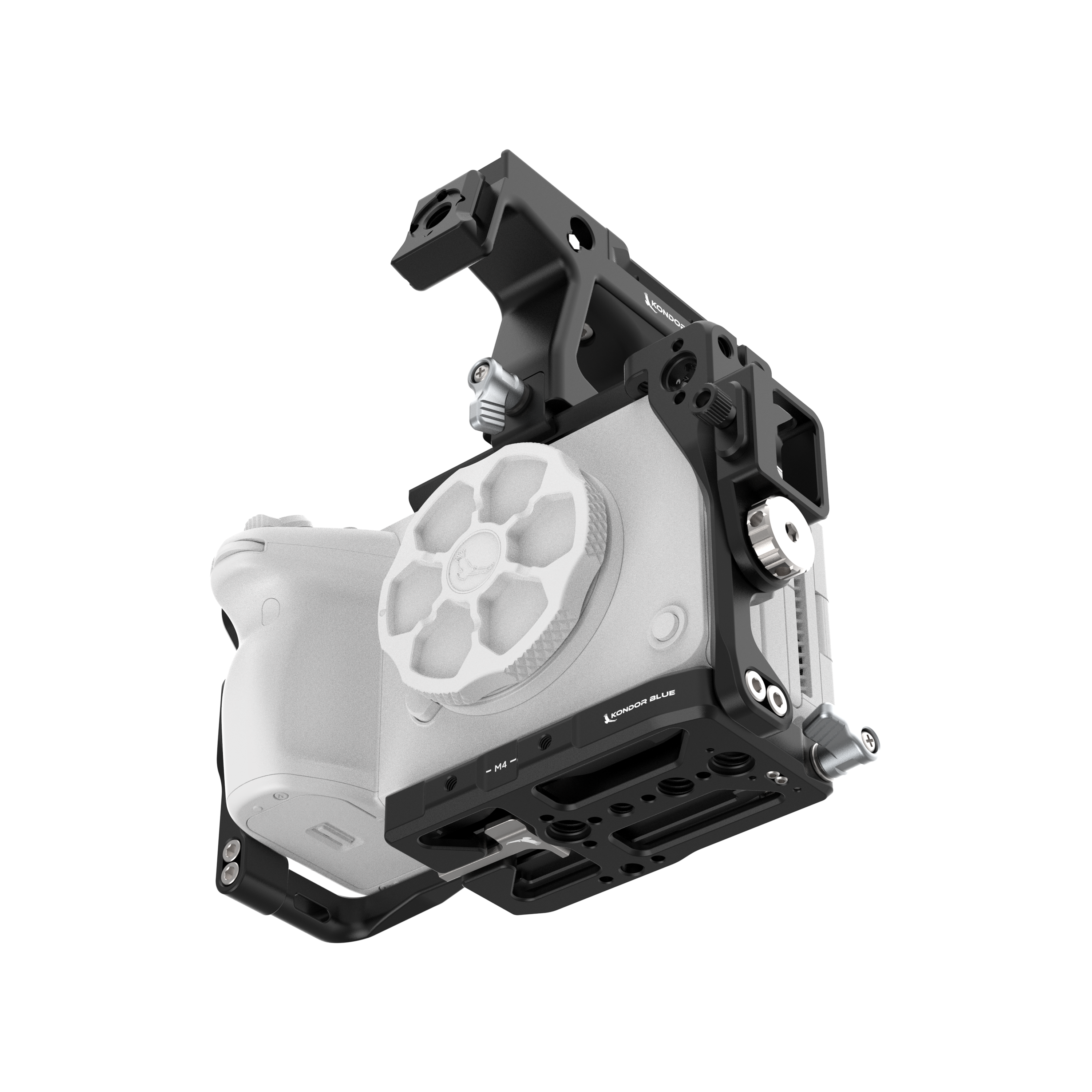 Sony FX3/FX30 Hybrid Camera Cage