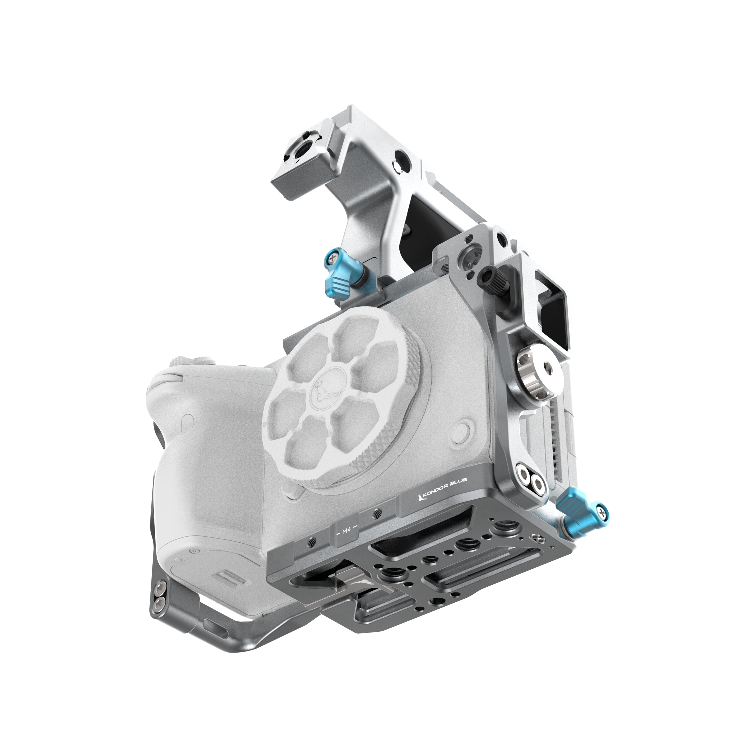 Sony FX3/FX30 Hybrid Camera Cage