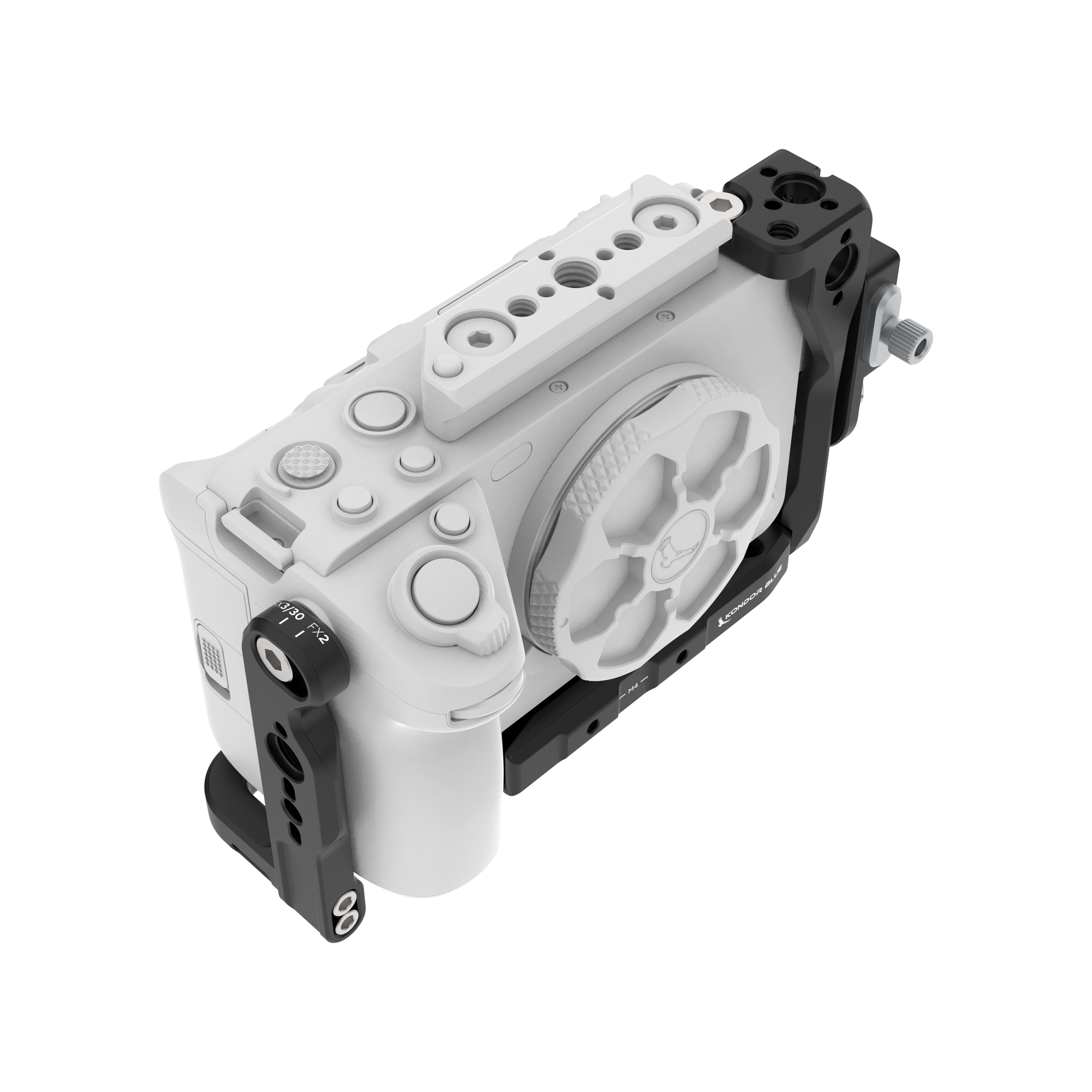 Sony FX3/FX30 Hybrid Camera Cage