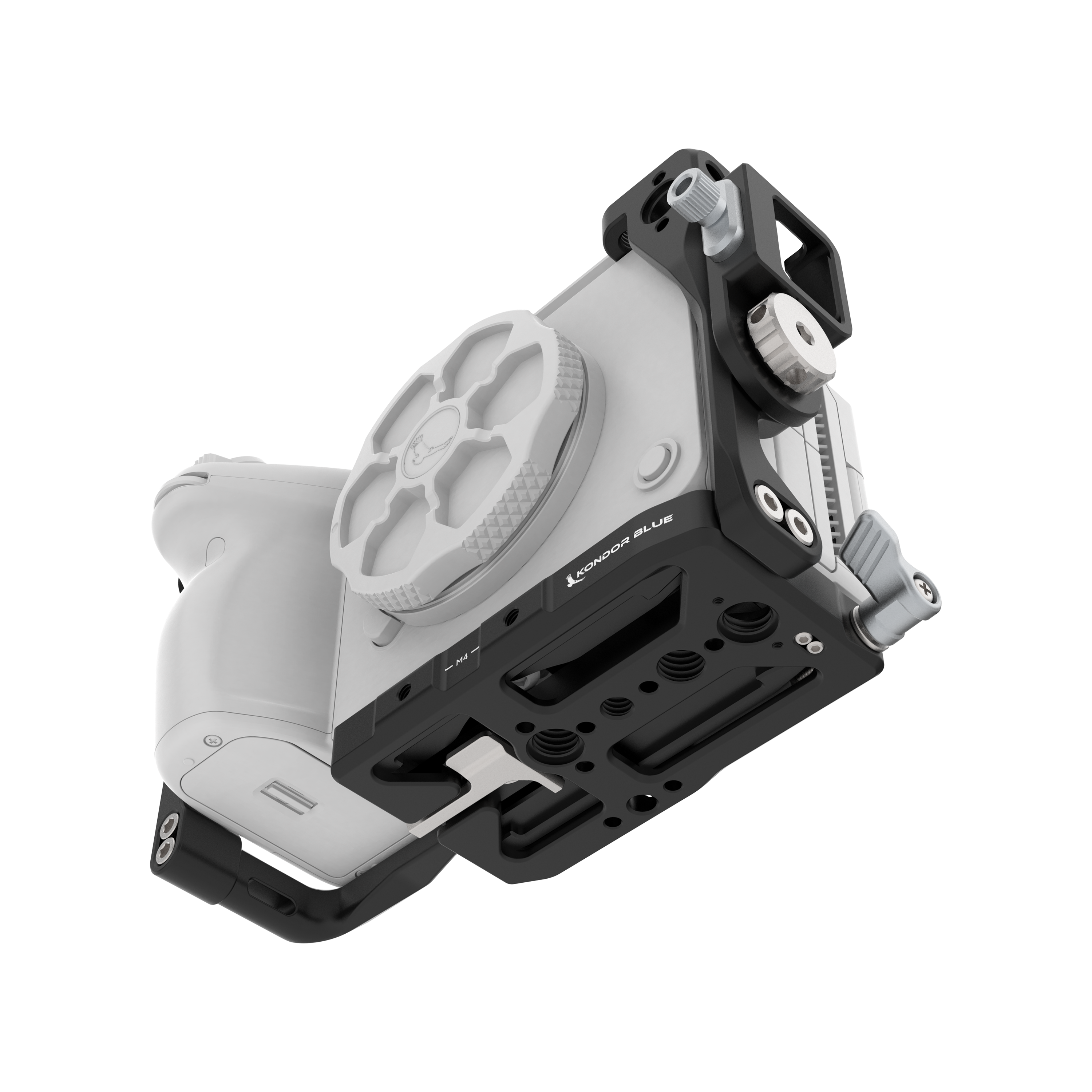 Sony FX3/FX30 Hybrid Camera Cage