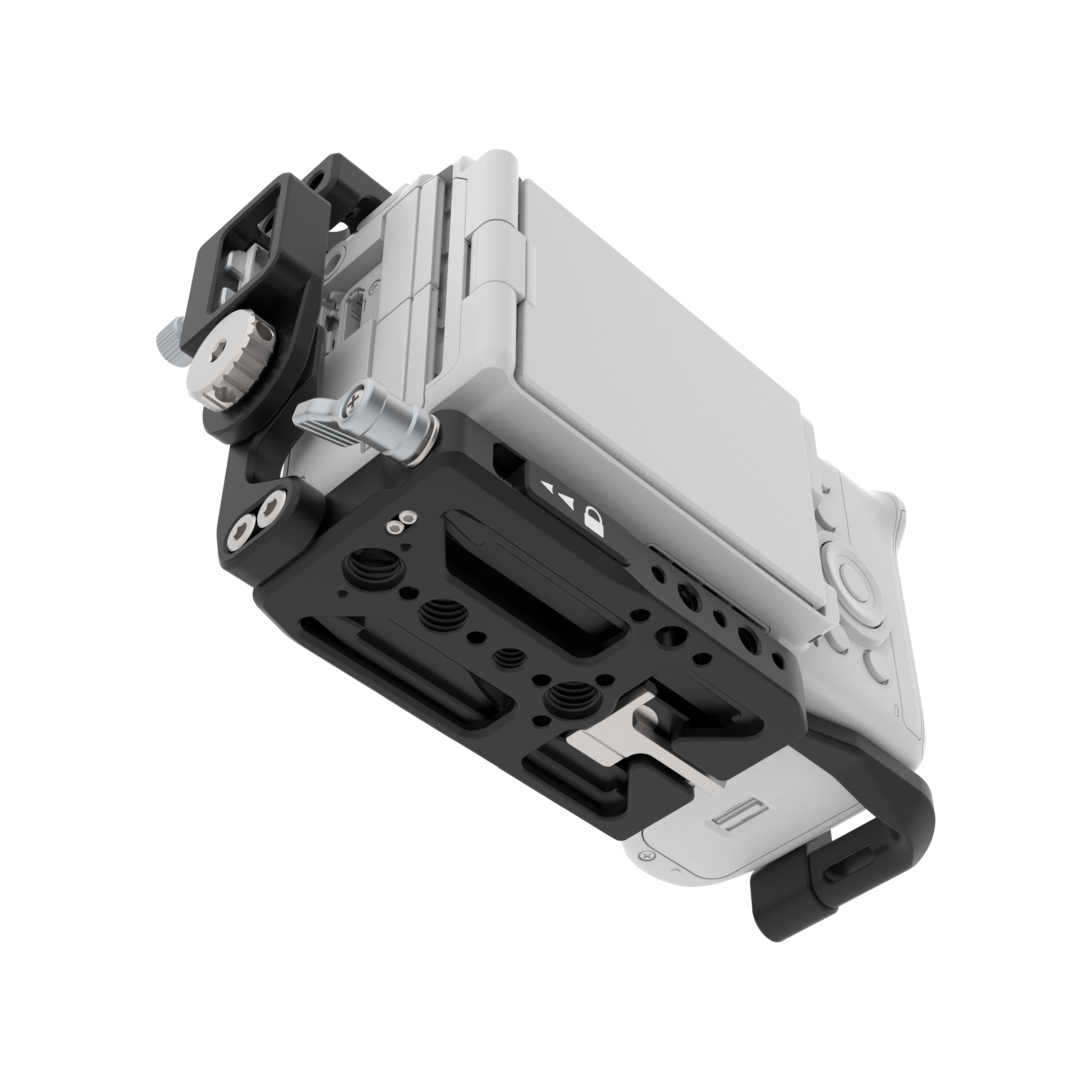 Sony FX3/FX30 Hybrid Camera Cage