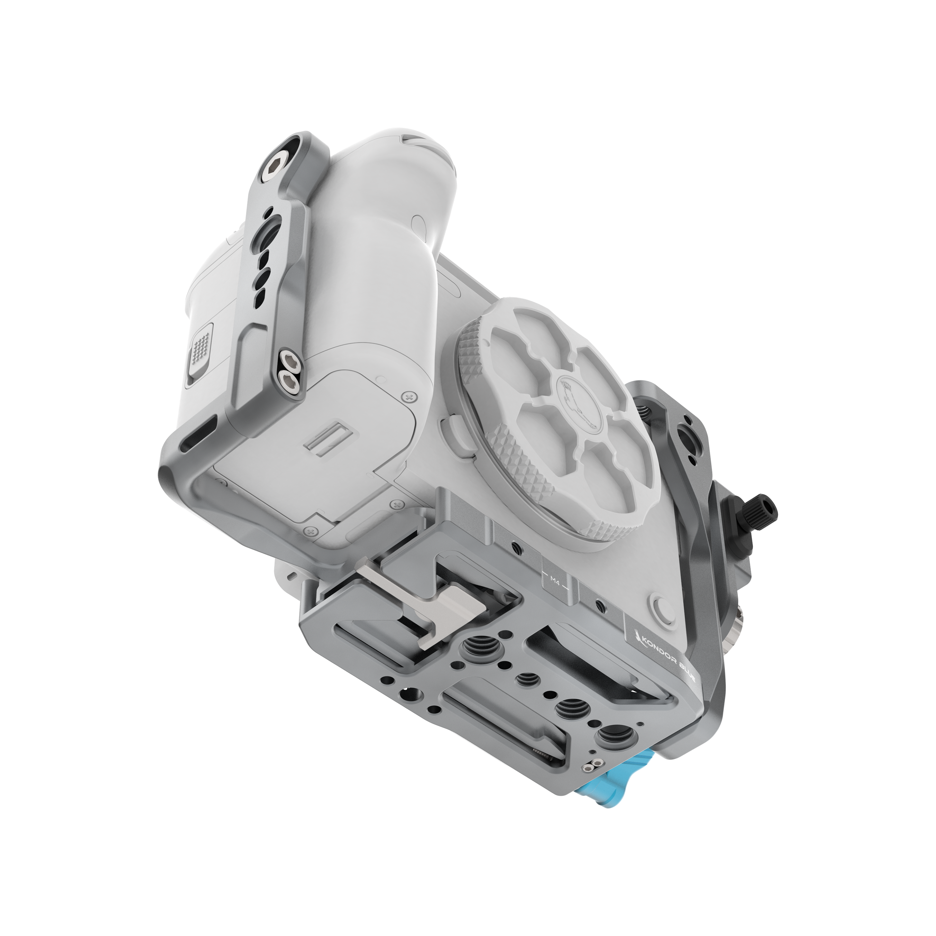 Sony FX3/FX30 Hybrid Camera Cage