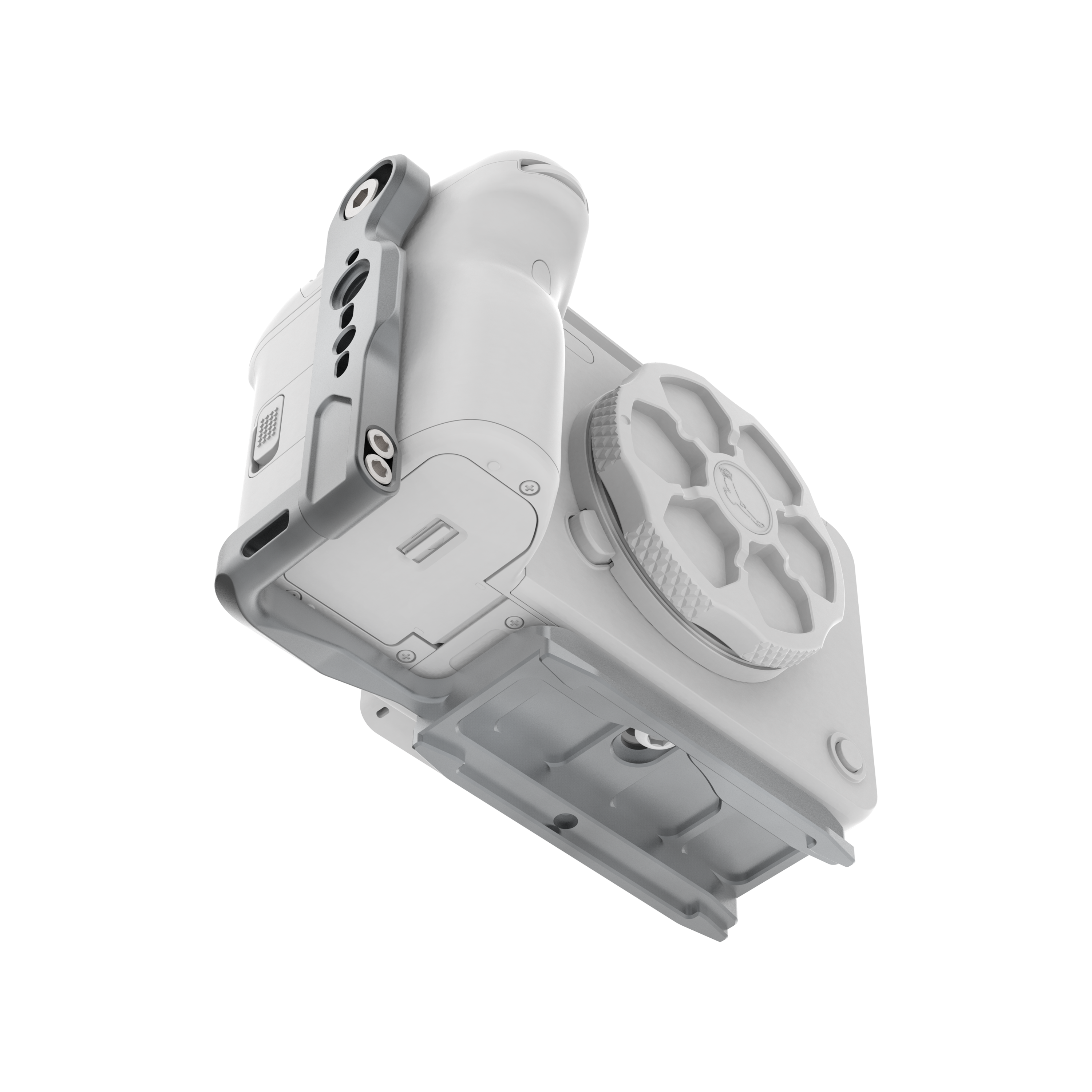 Sony FX2/FX3/FX30 Half Cage L-Bracket