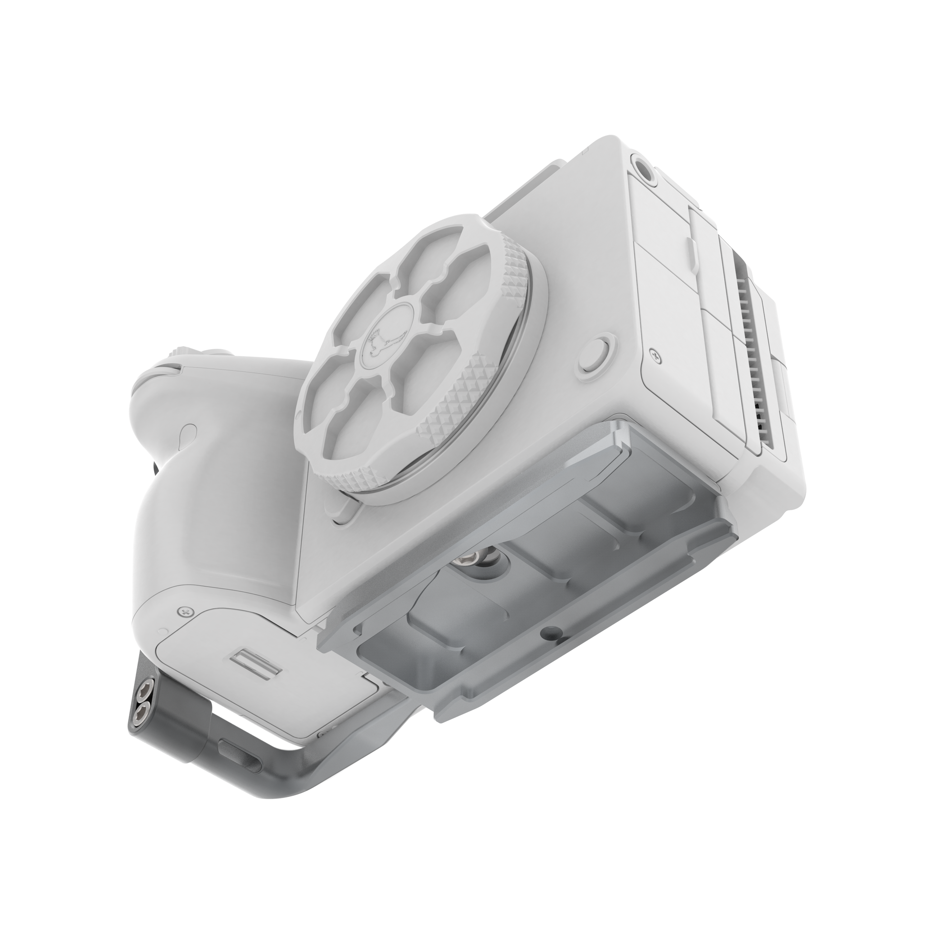 Sony FX2/FX3/FX30 Half Cage L-Bracket