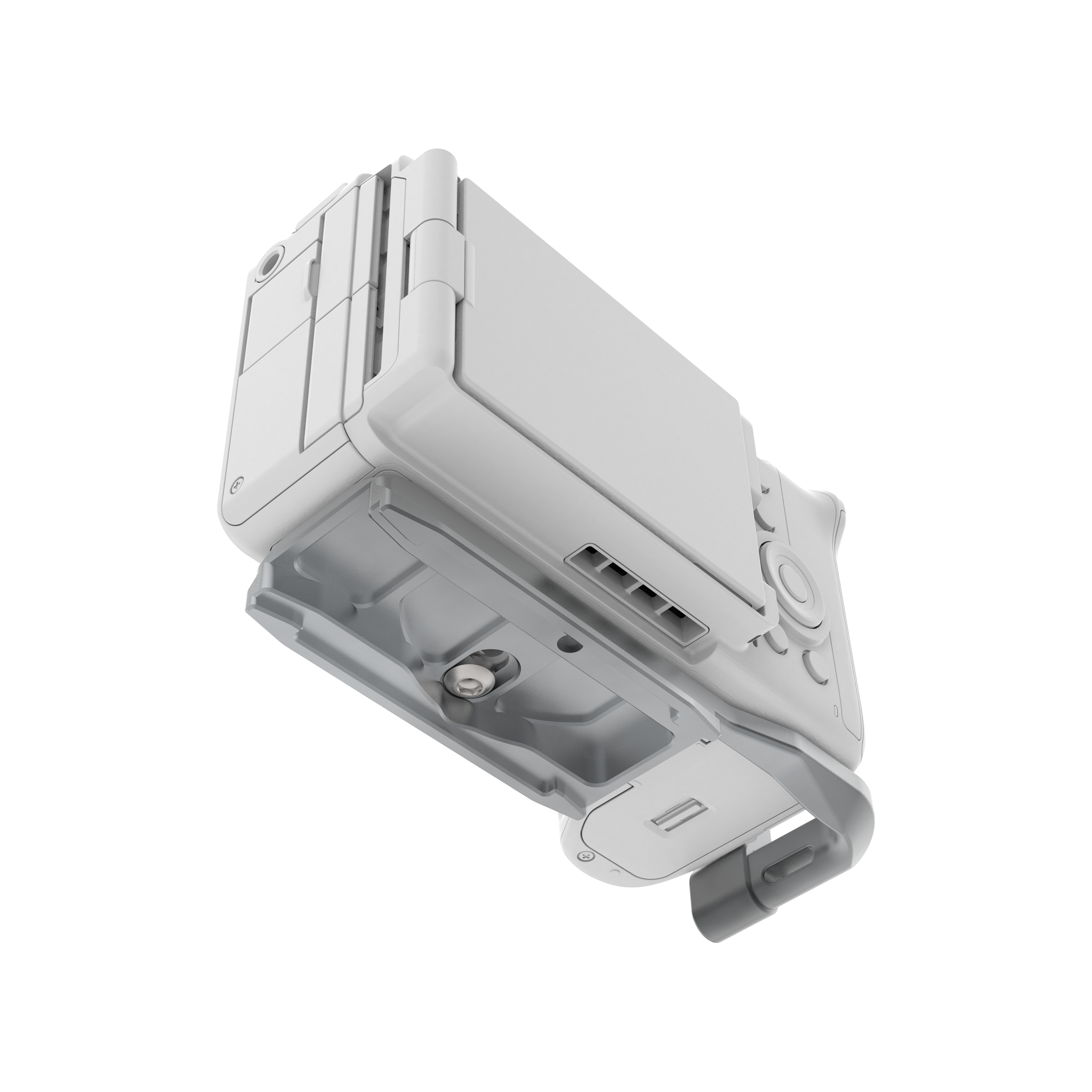 Sony FX2/FX3/FX30 Half Cage L-Bracket