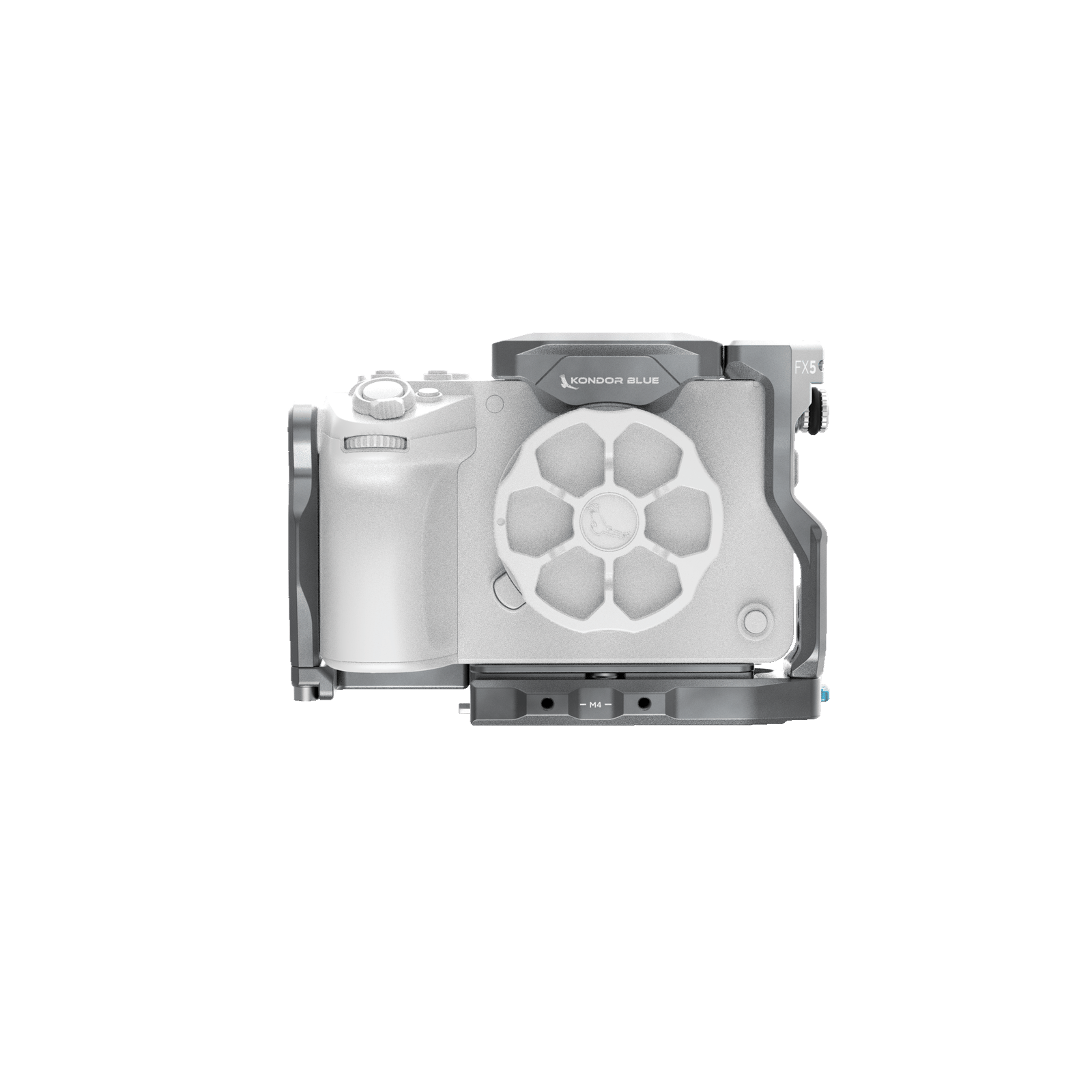 Sony FX5 Hybrid Camera Cage