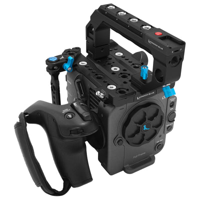 Sony FX6 Cage