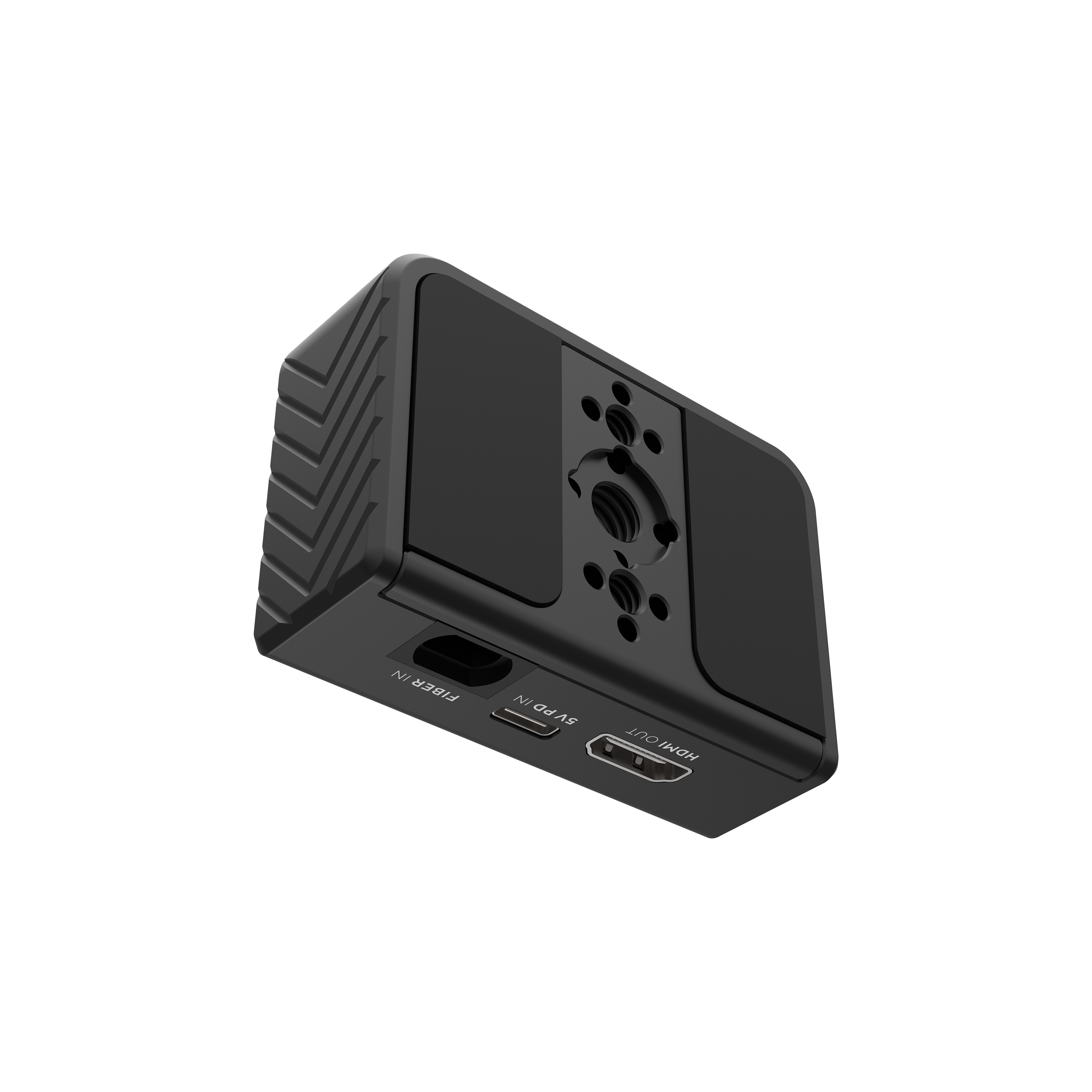 Fletch Fiber Modules for HDMI