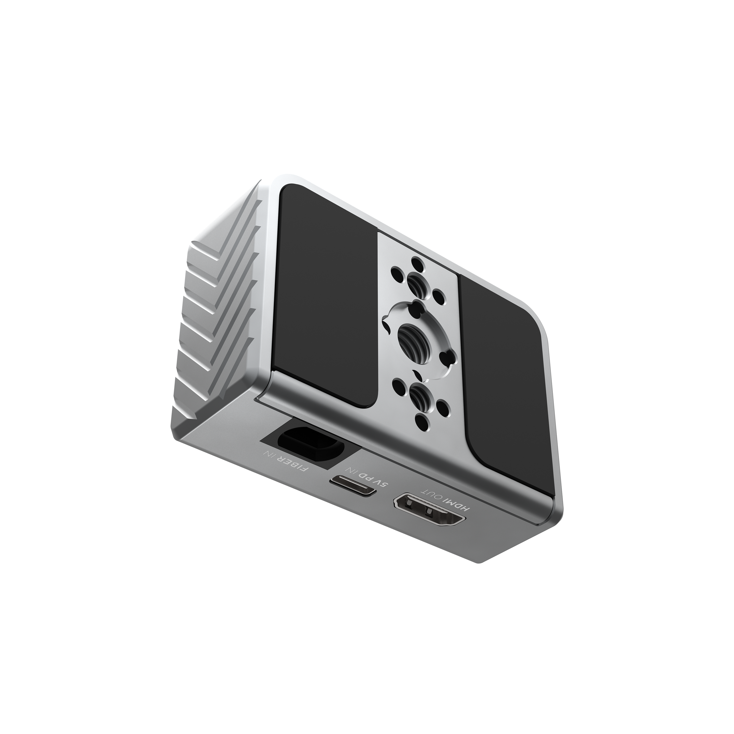 Fletch Fiber Modules for HDMI