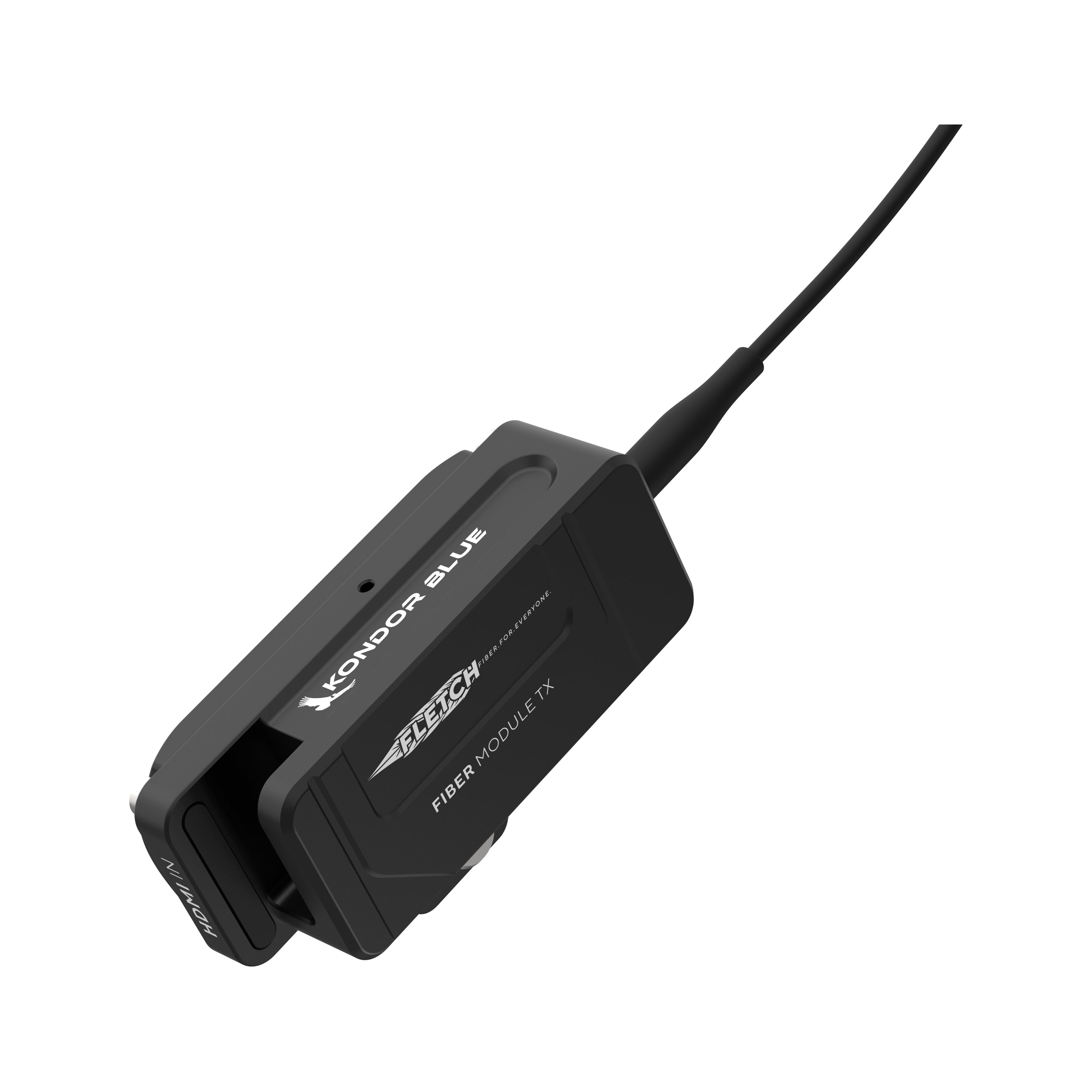 Fletch Fiber Modules for HDMI