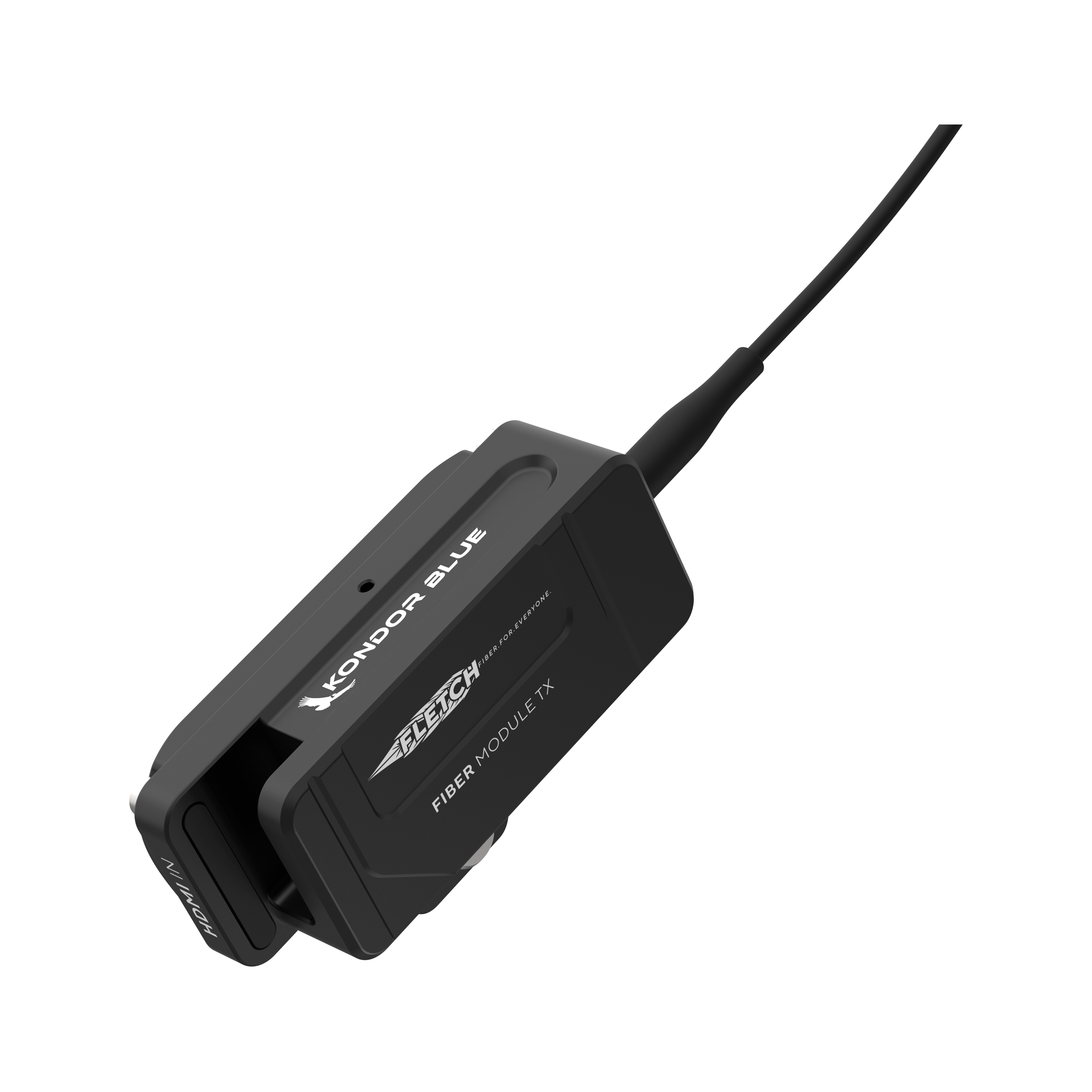 Fletch Fiber Modules for HDMI