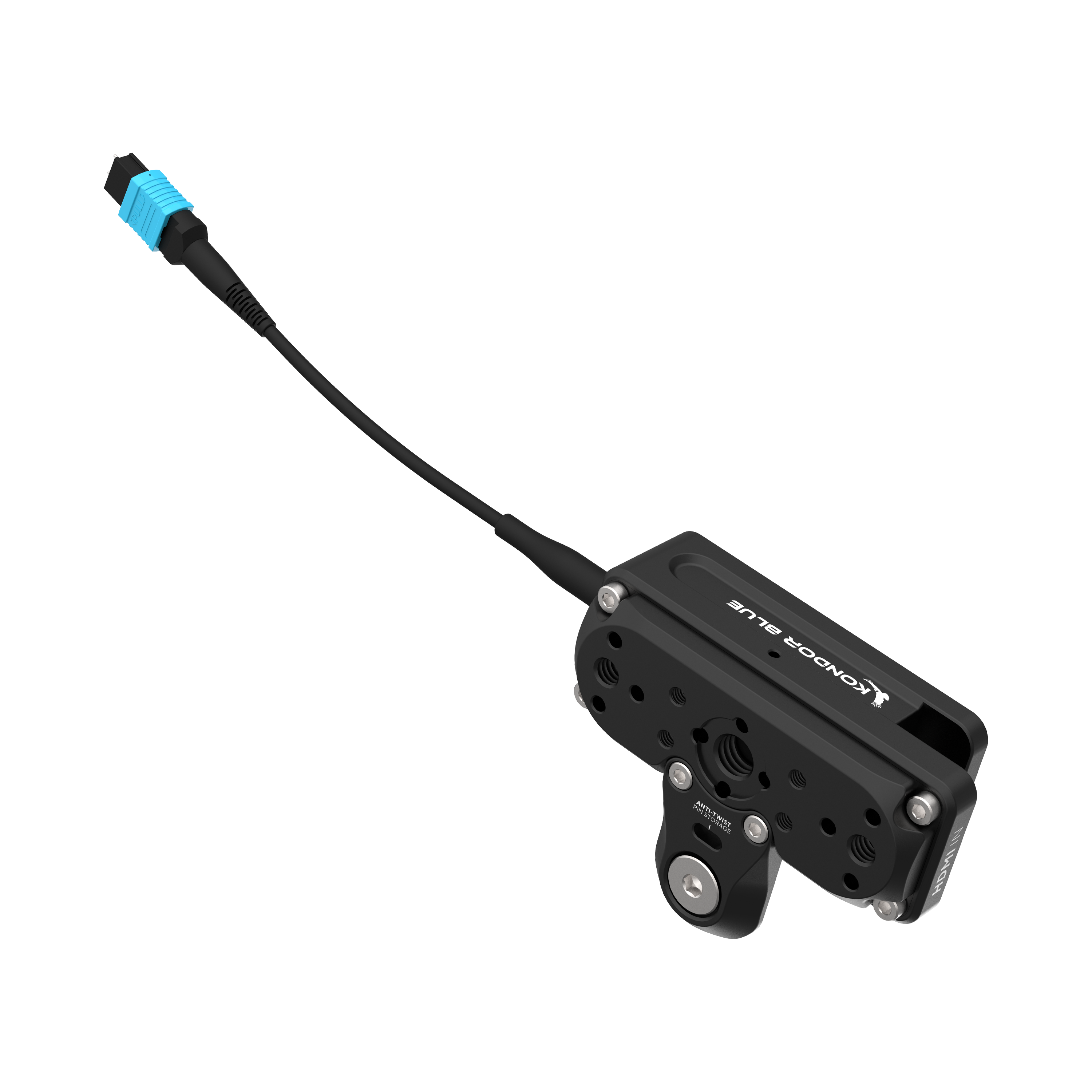 Fletch Fiber Modules for HDMI