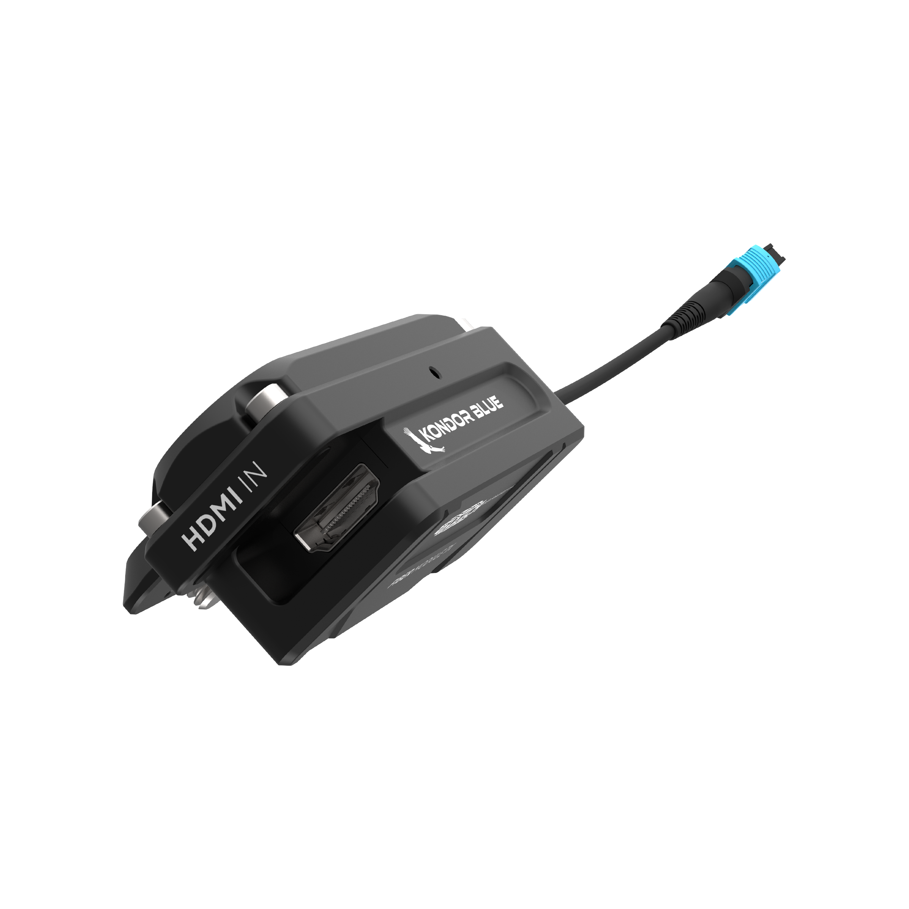 Fletch Fiber Modules for HDMI