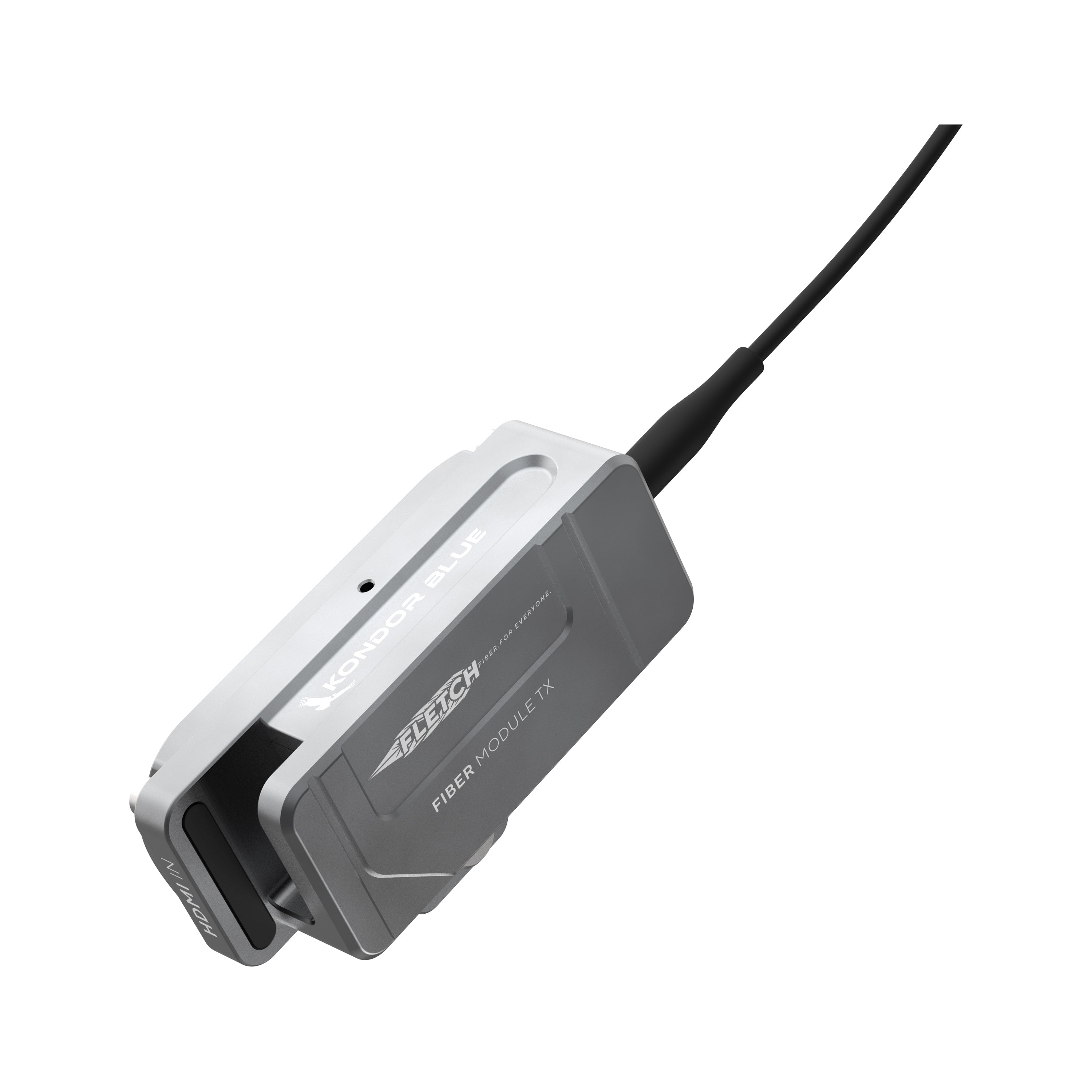 Fletch Fiber Modules for HDMI