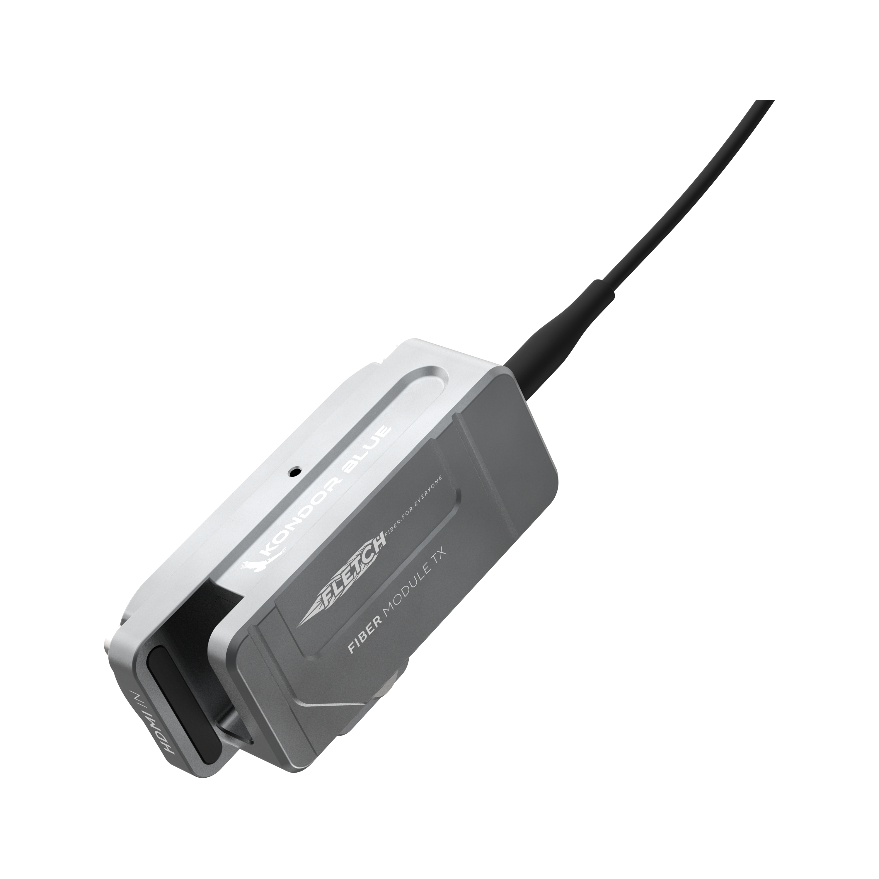 Fletch Fiber Modules for HDMI