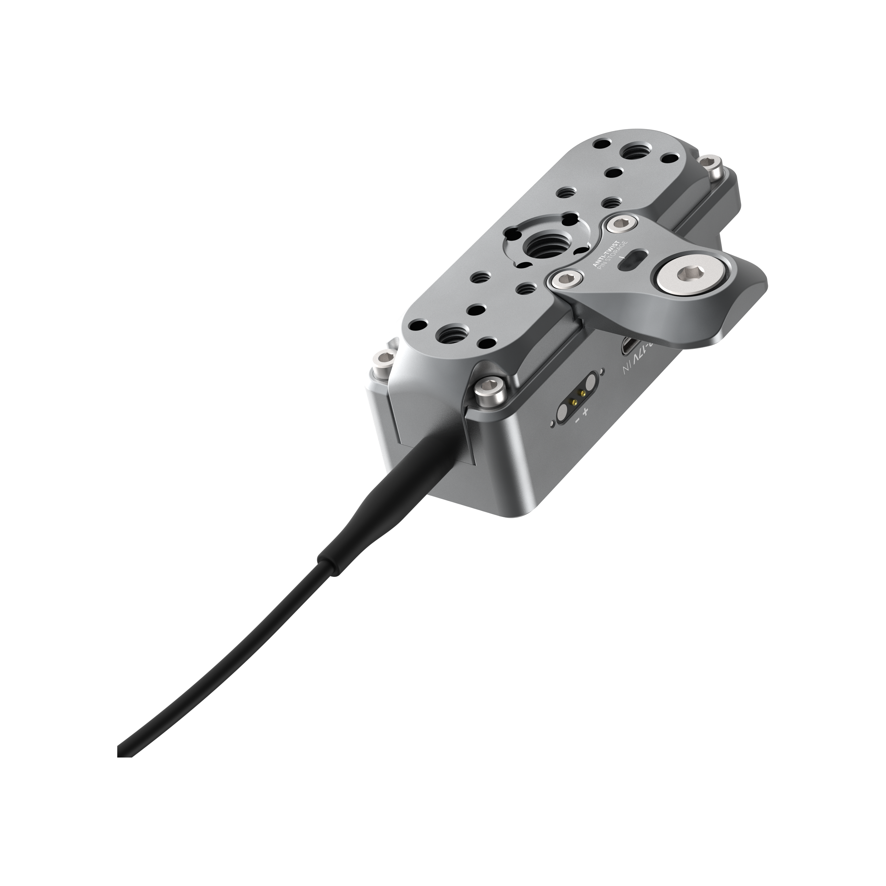 Fletch Fiber Modules for HDMI