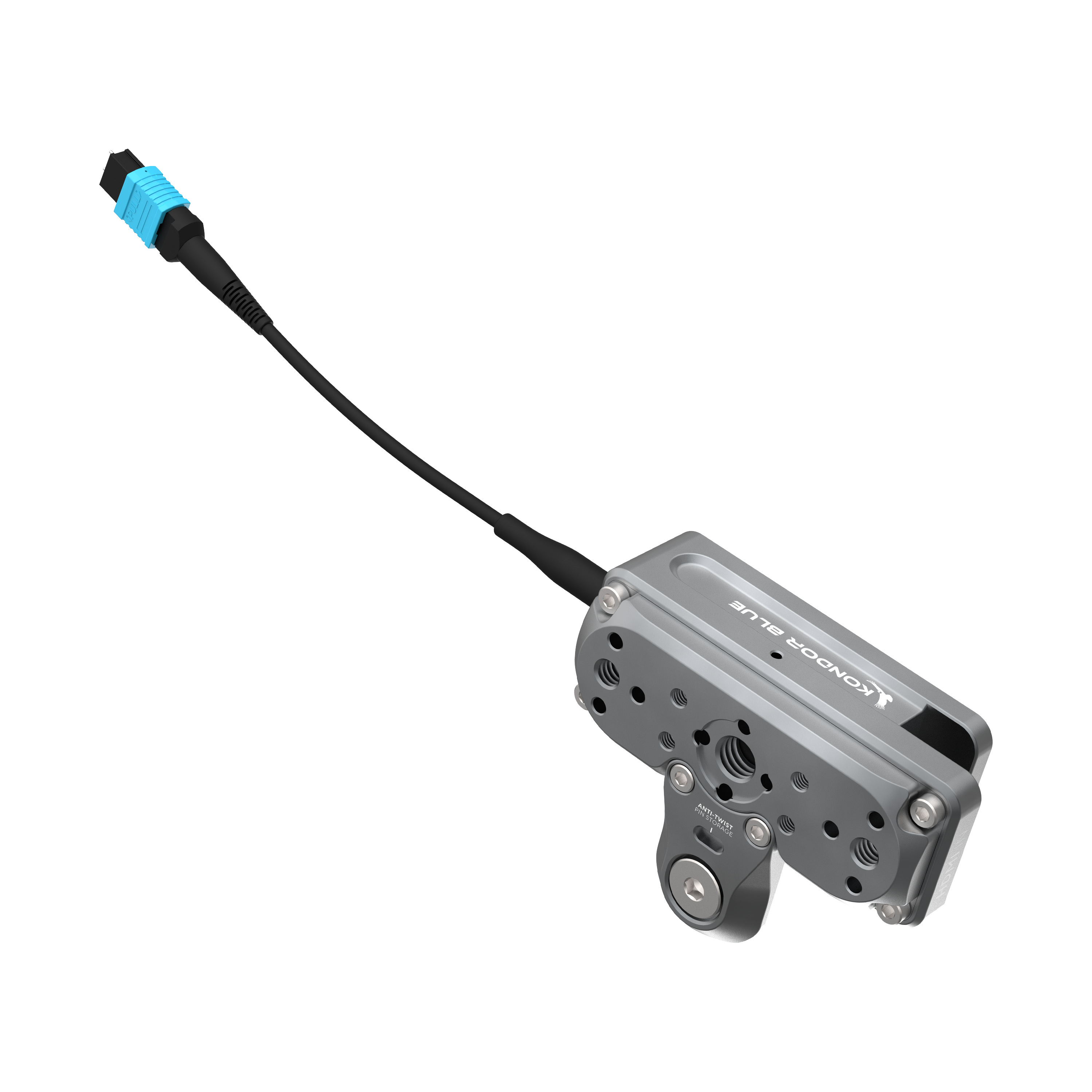 Fletch Fiber Modules for HDMI