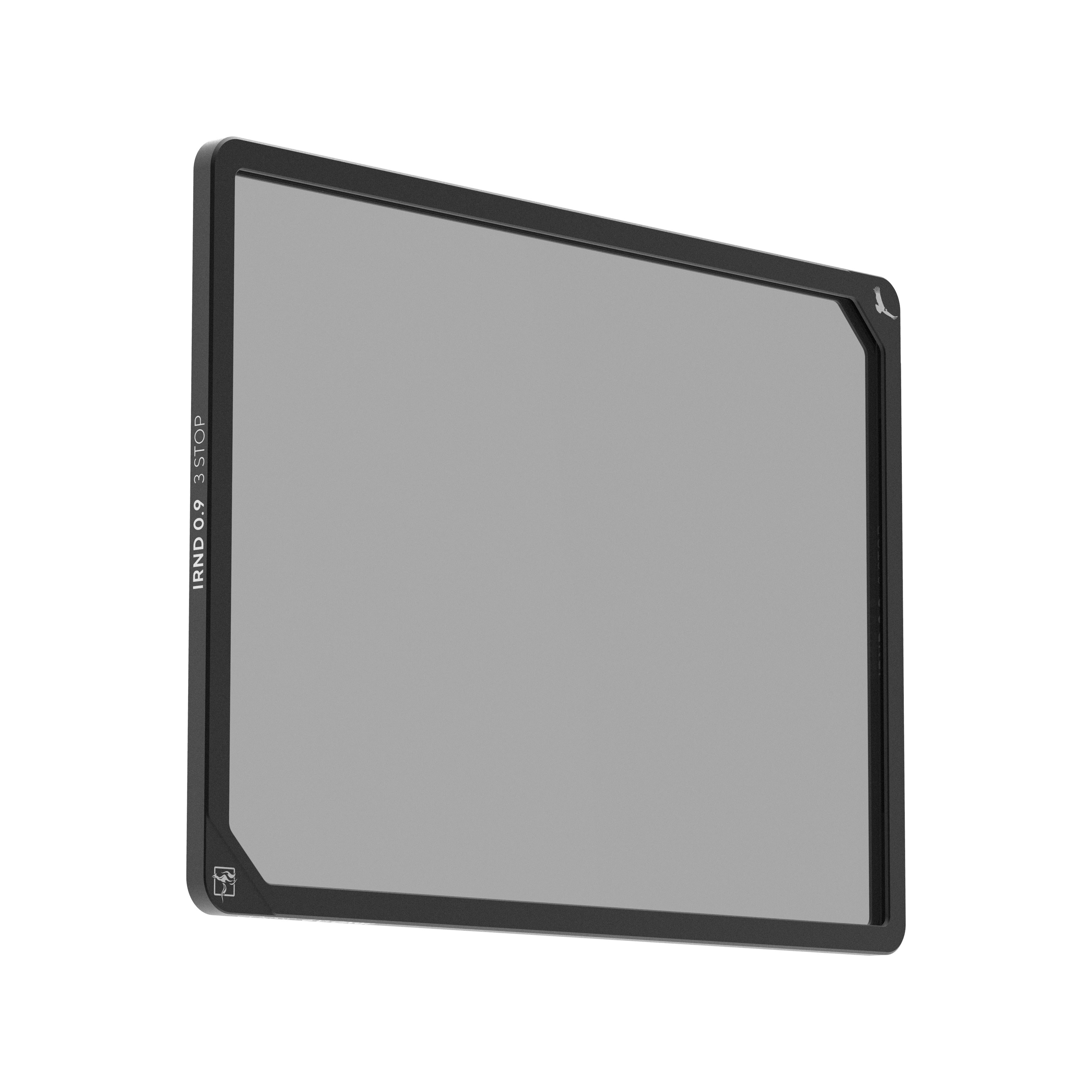 Firecrest Alloy Cine IRND 4x5.65" Filters