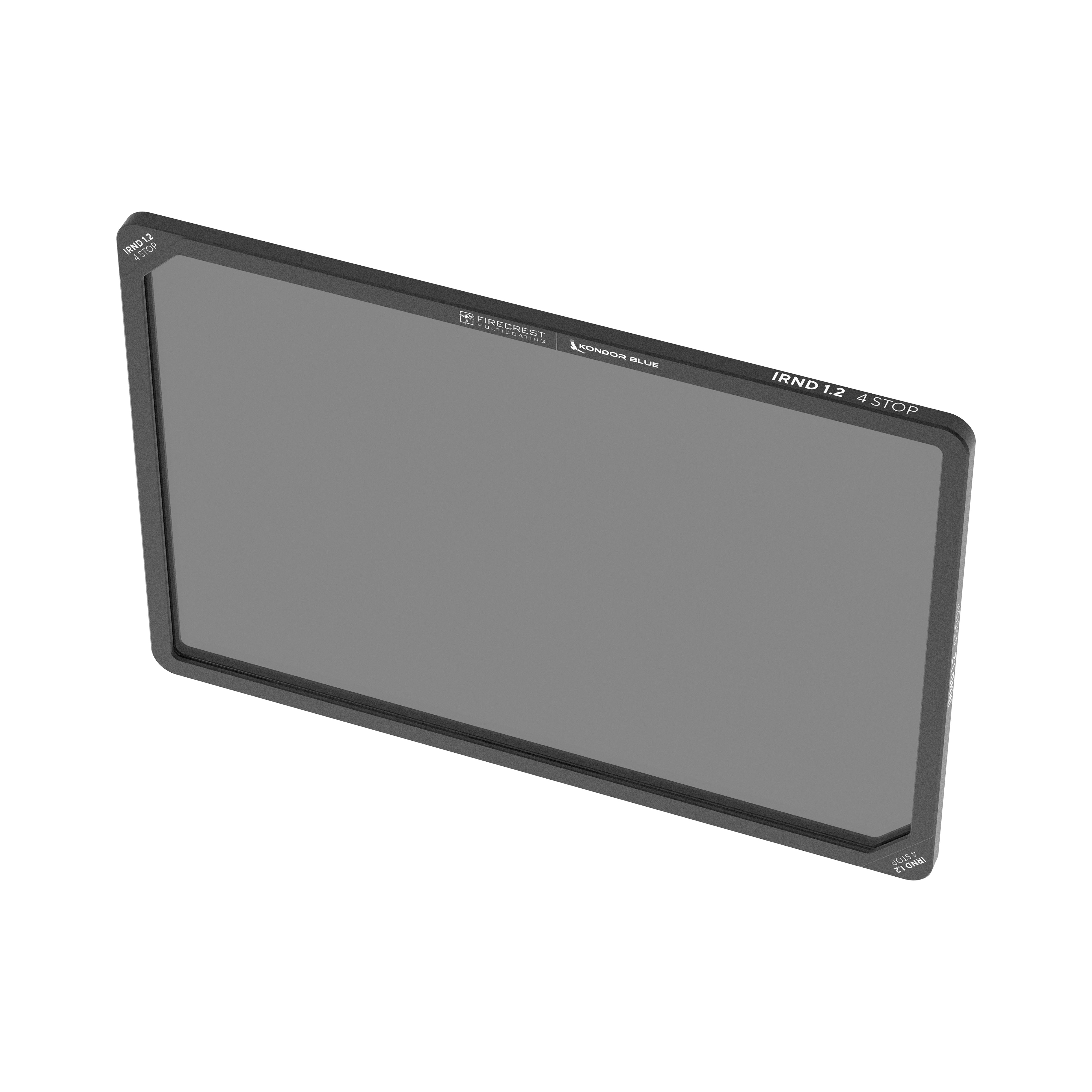Firecrest Alloy Cine IRND 4x5.65" Filters
