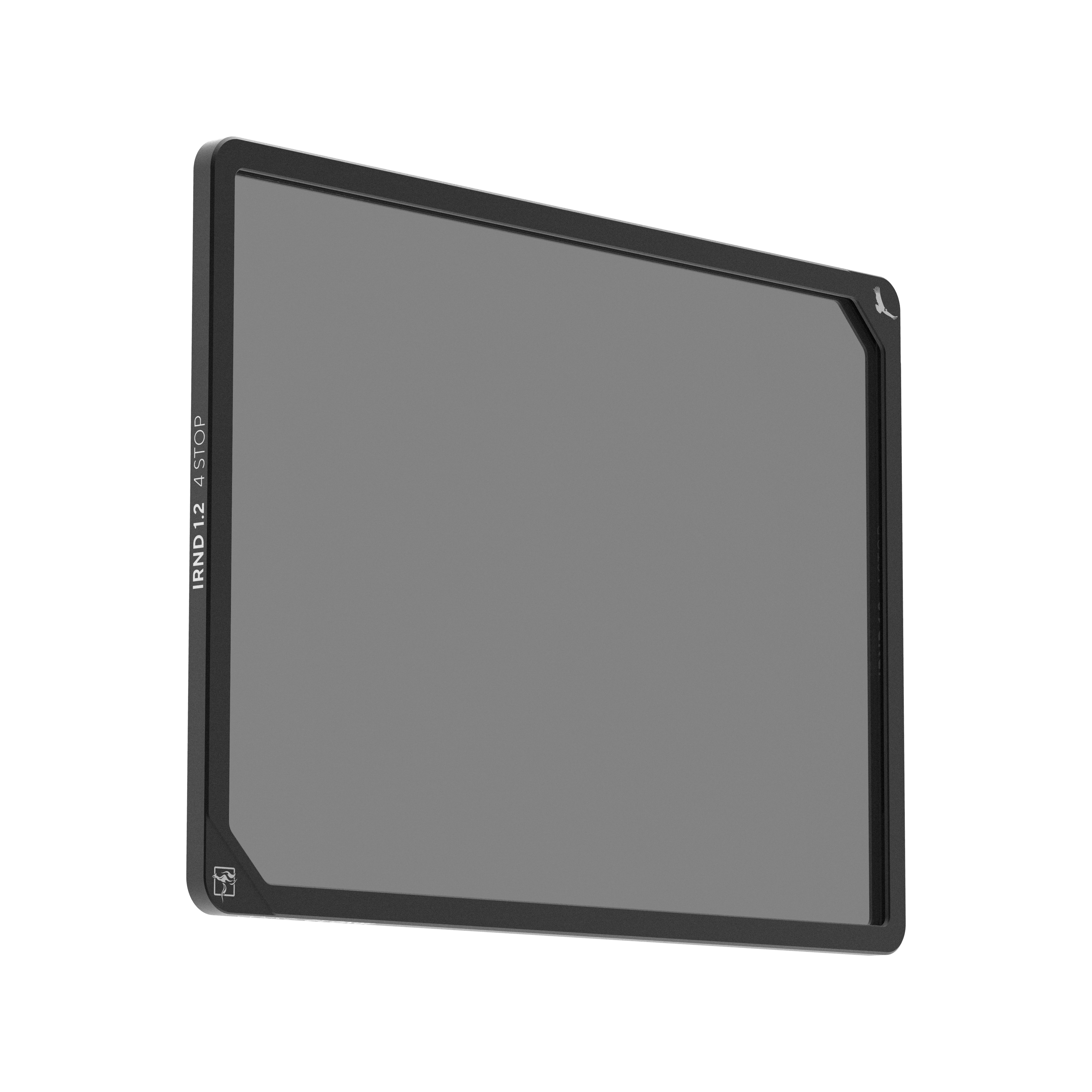 Firecrest Alloy Cine IRND 4x5.65" Filters