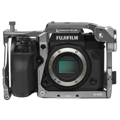Fujifilm X-H2S/ X-H2 Cage