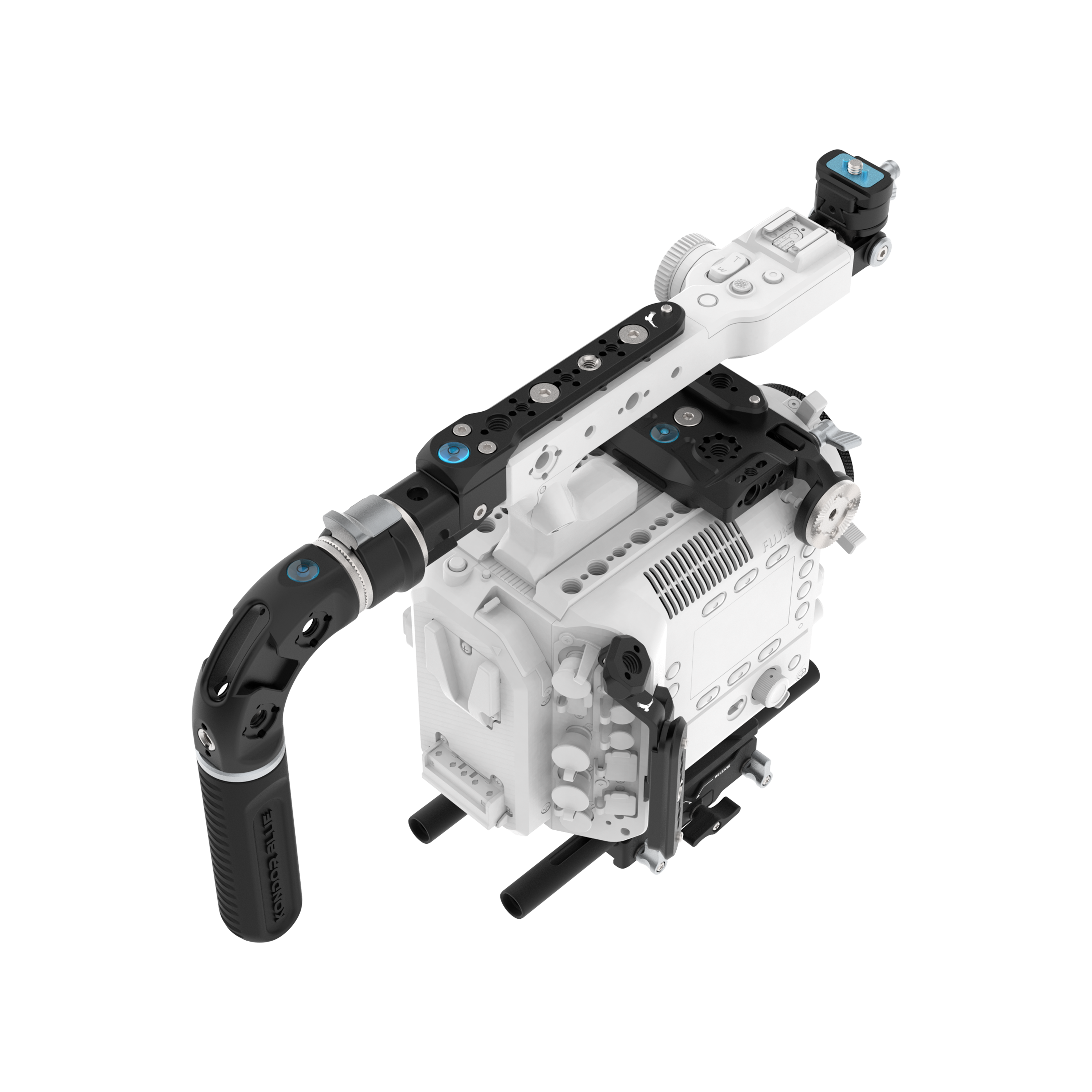 FUJIFILM GFX Eterna 55 Cage