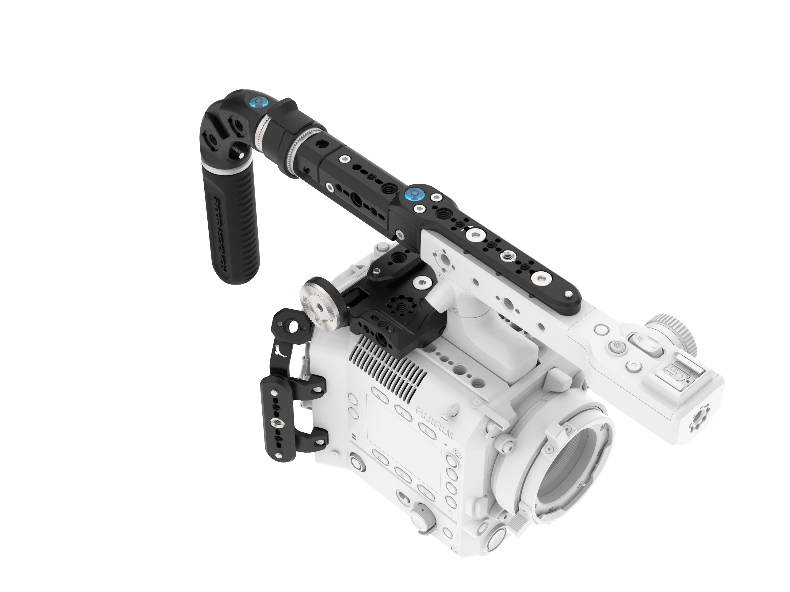 FUJIFILM GFX Eterna 55 Cage