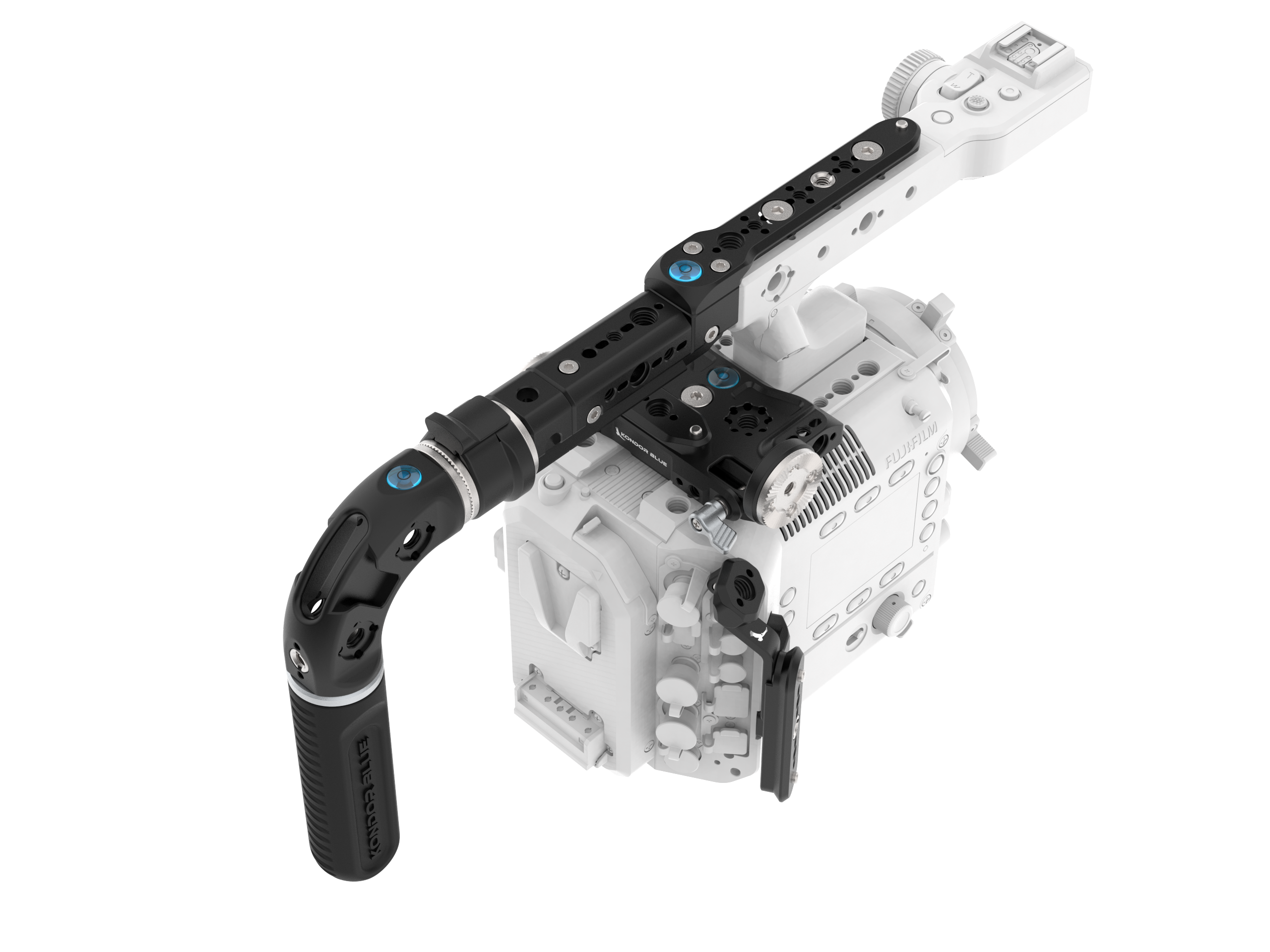 FUJIFILM GFX Eterna 55 Cage