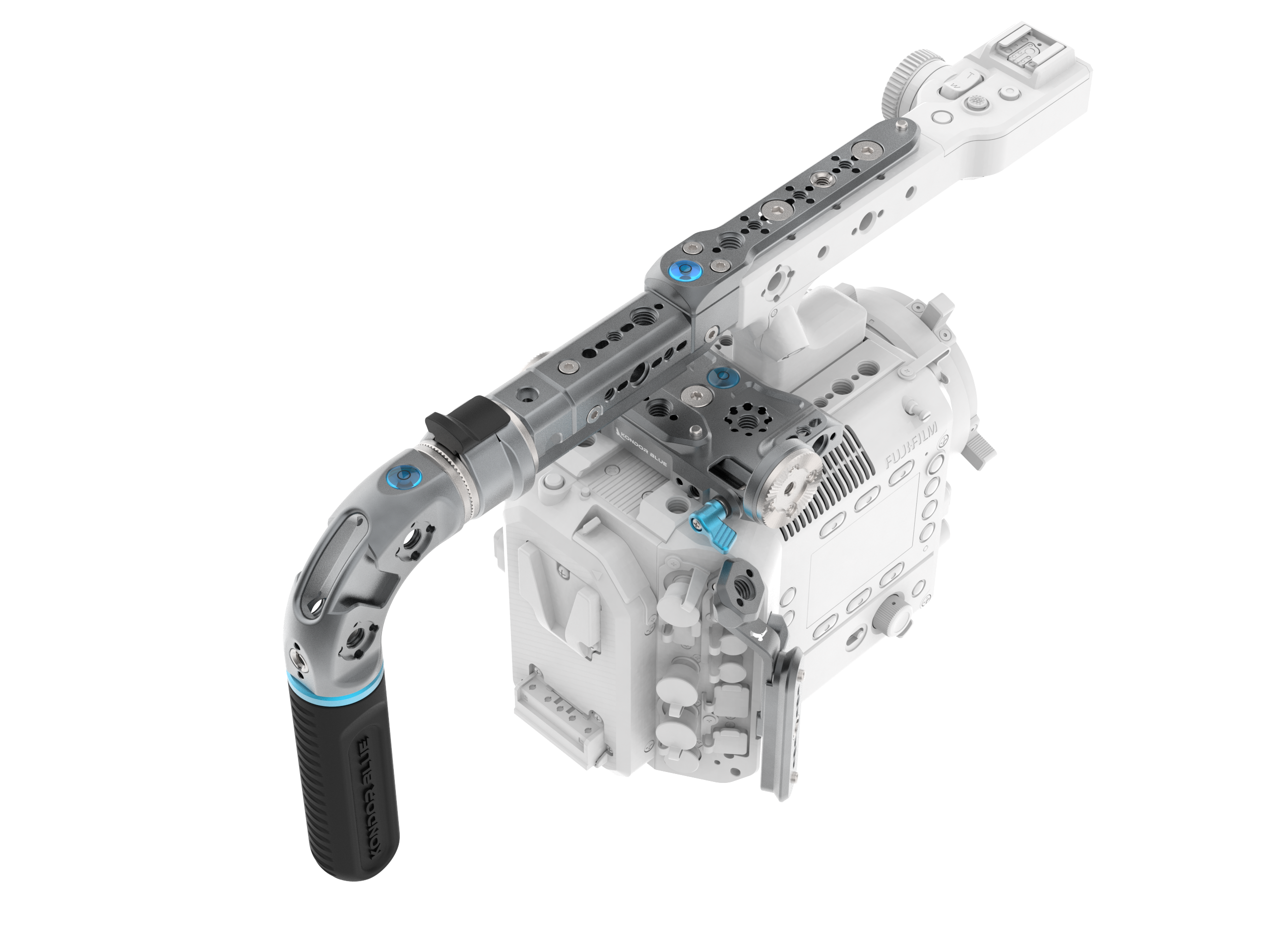 FUJIFILM GFX Eterna 55 Cage