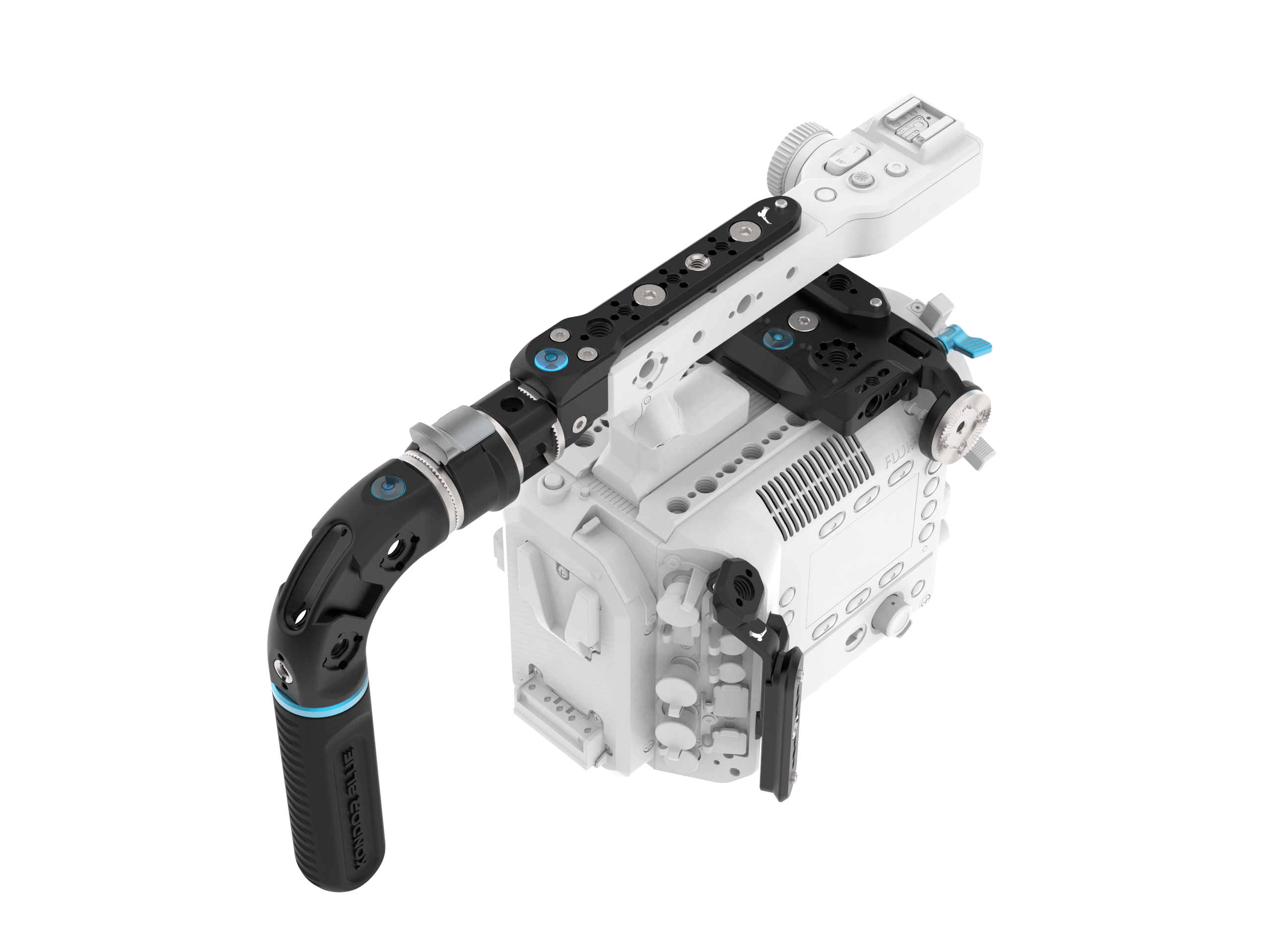 FUJIFILM GFX Eterna 55 Cage