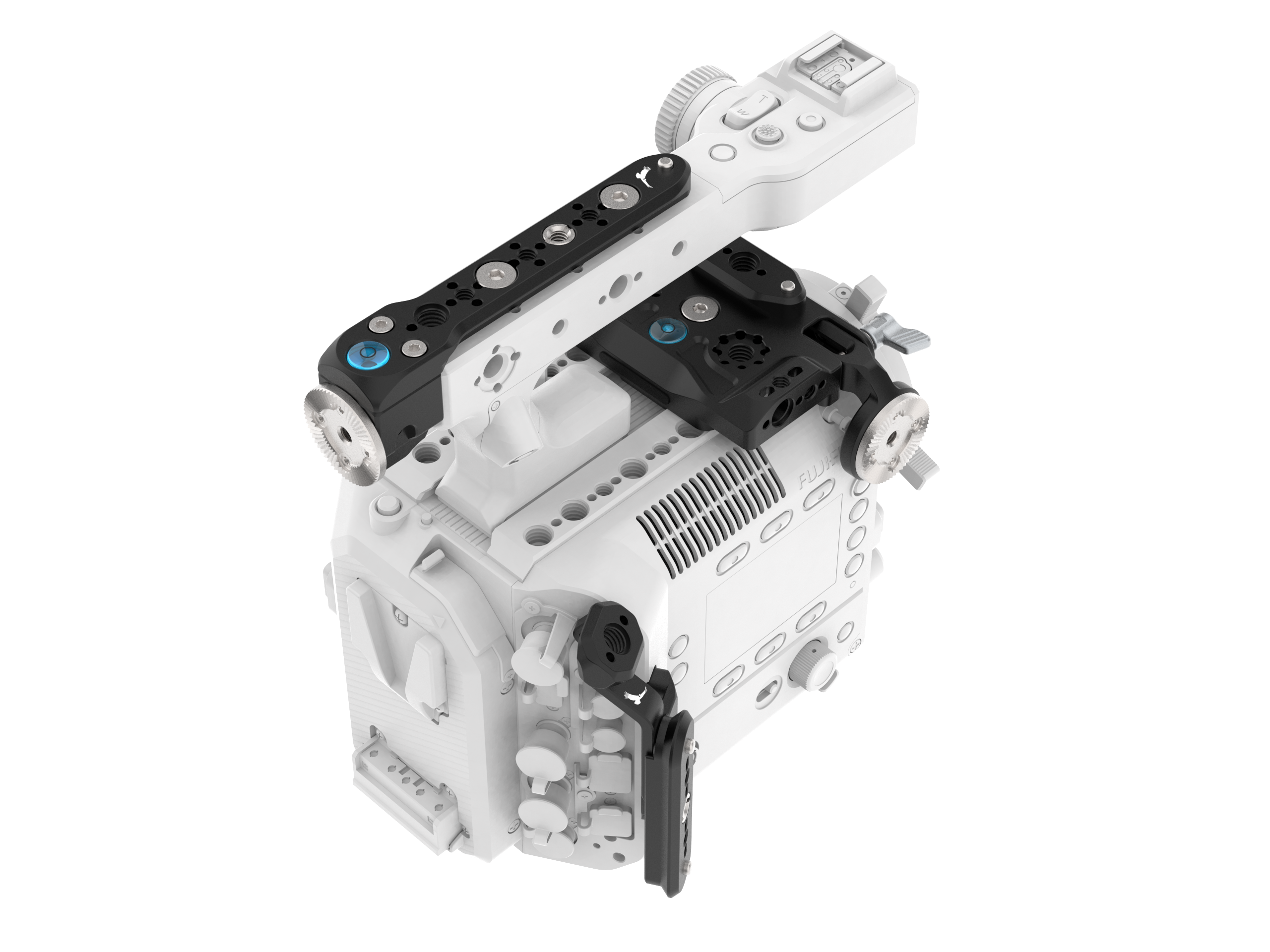 FUJIFILM GFX Eterna 55 Cage