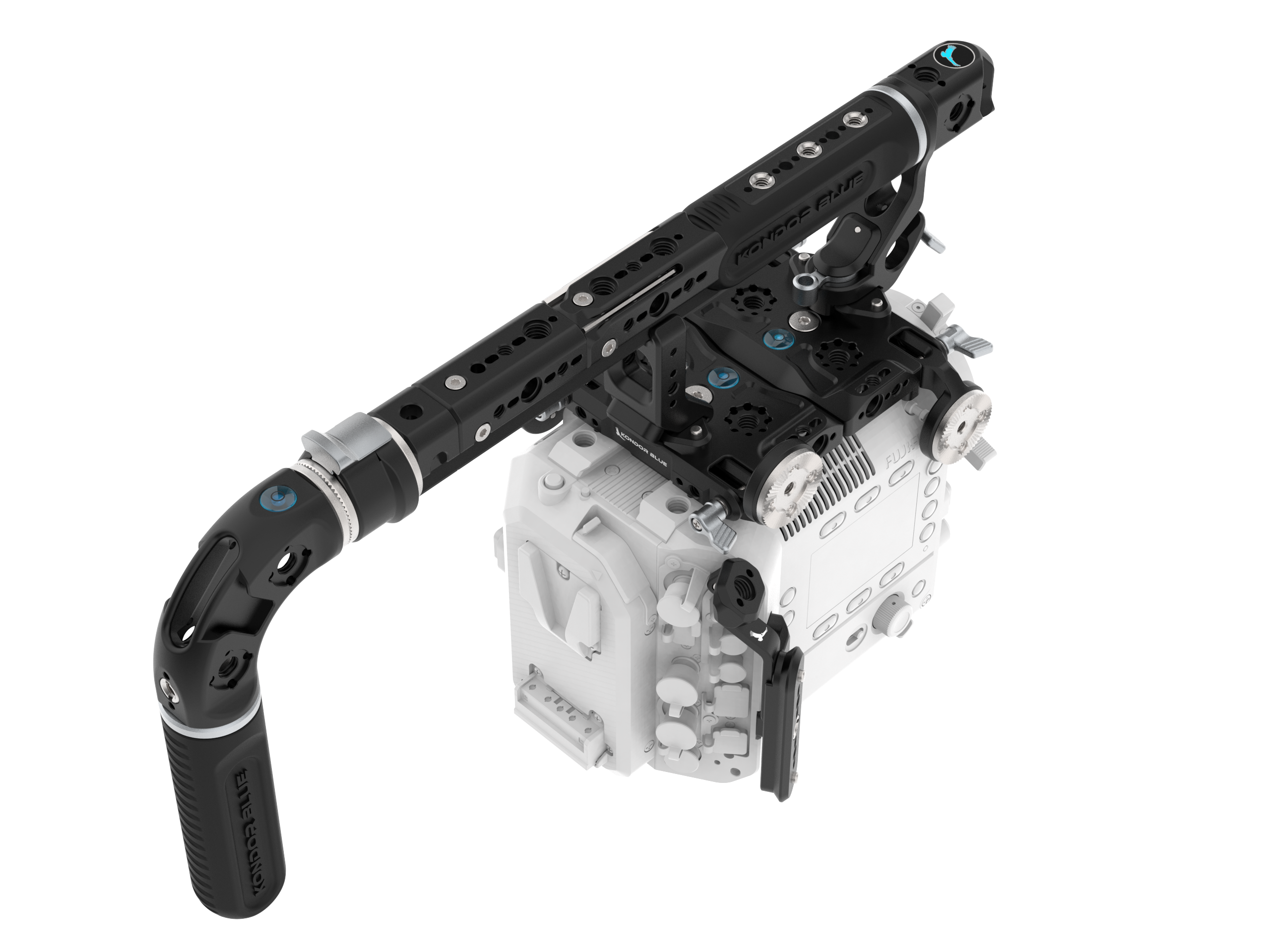 FUJIFILM GFX Eterna 55 Cage