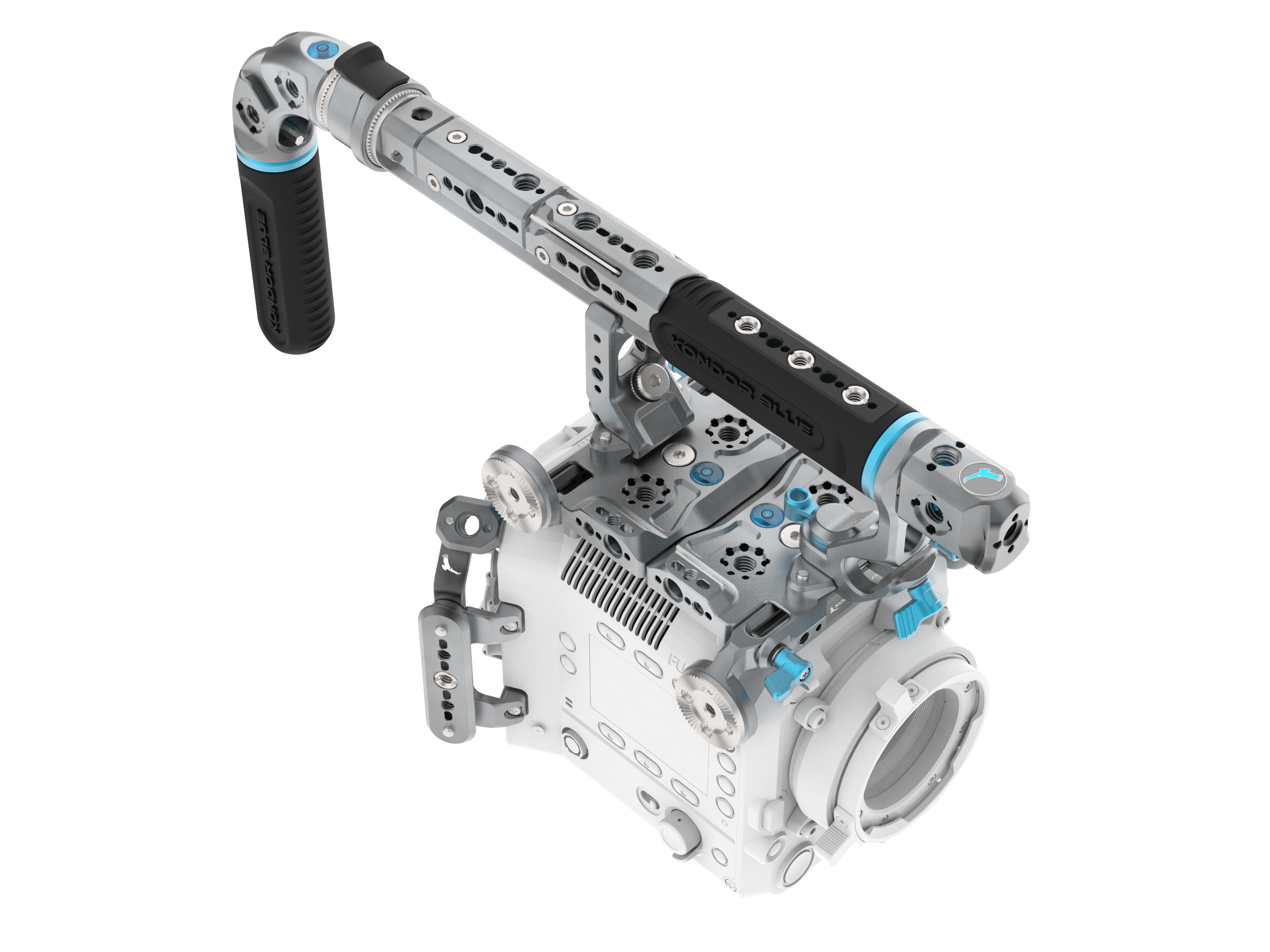 FUJIFILM GFX Eterna 55 Cage