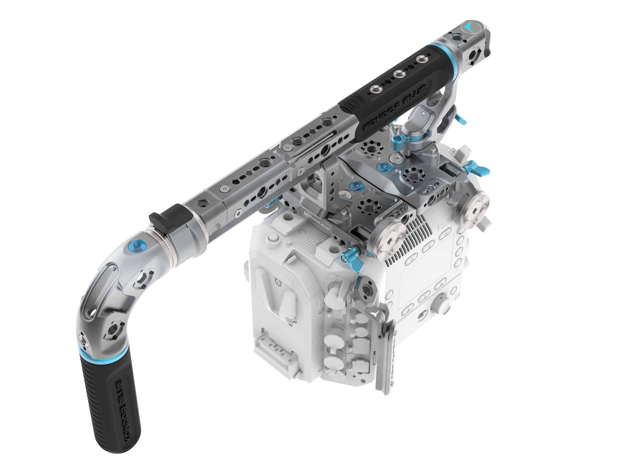 FUJIFILM GFX Eterna 55 Cage