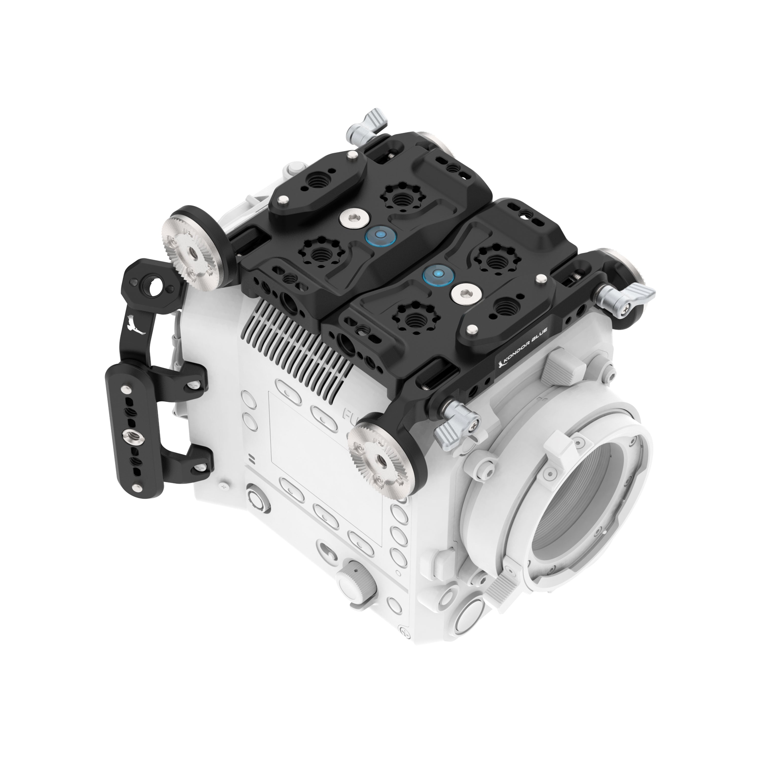 FUJIFILM GFX Eterna 55 Cage