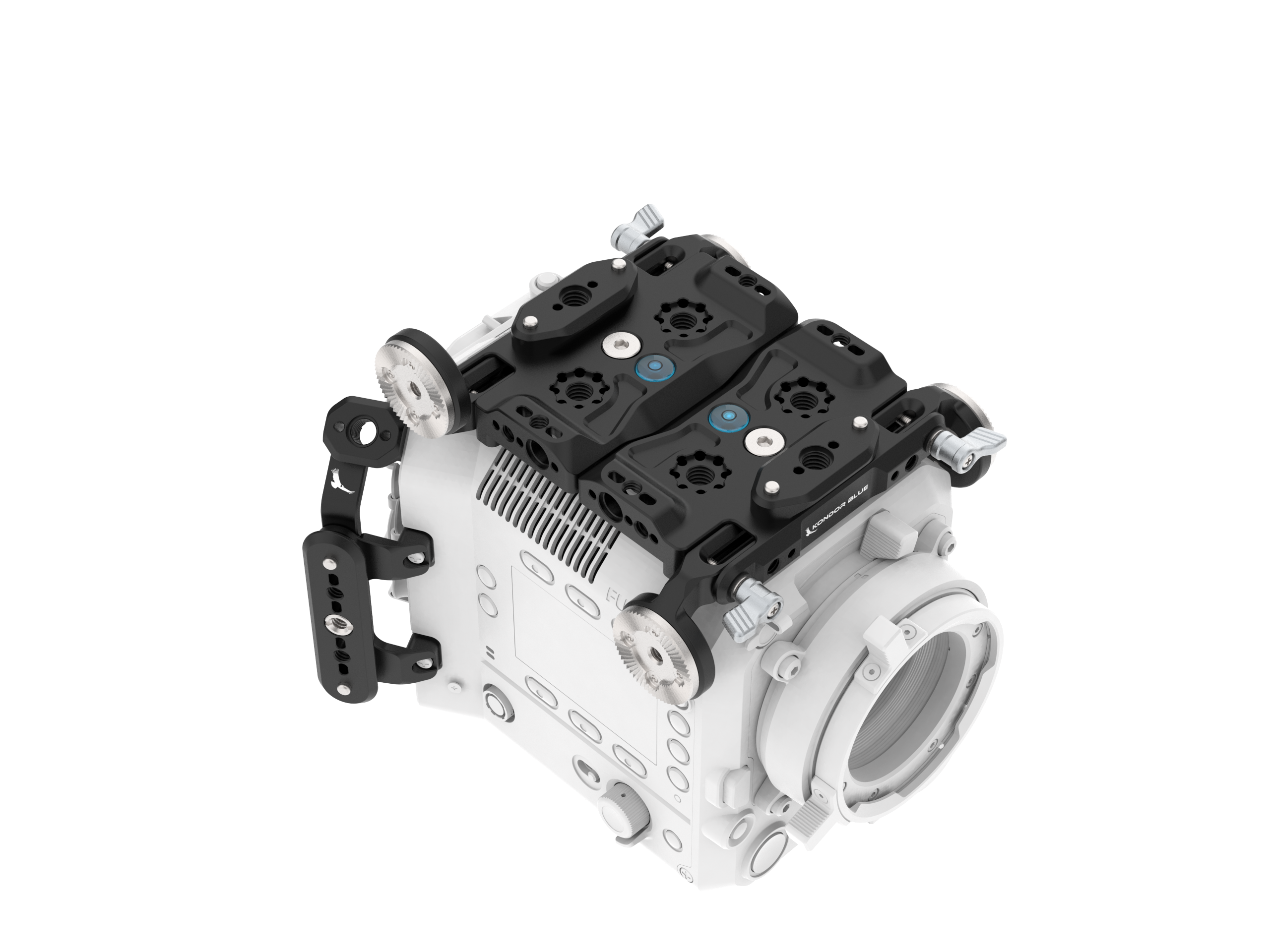 FUJIFILM GFX Eterna 55 Cage