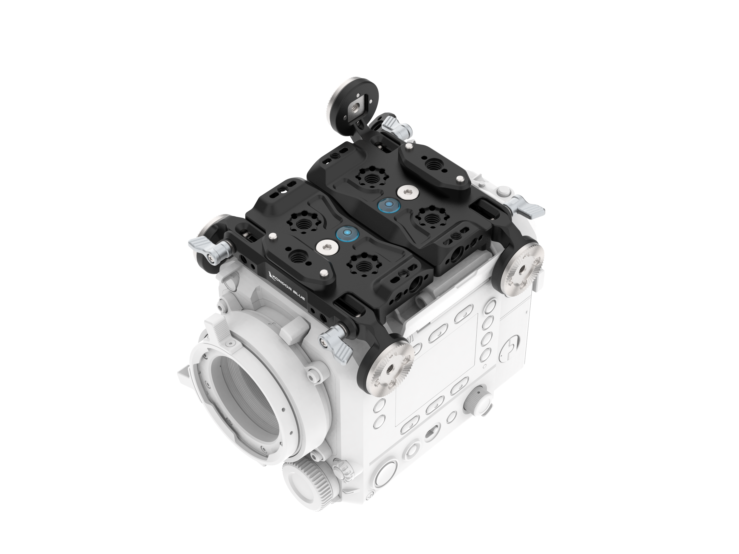 FUJIFILM GFX Eterna 55 Cage