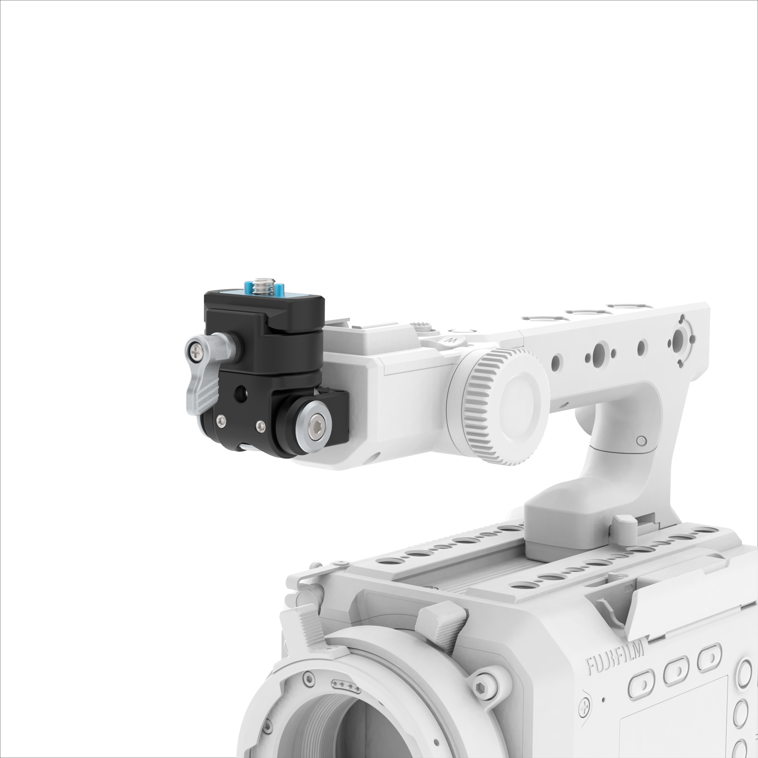 FUJIFILM GFX Eterna 55 Cage